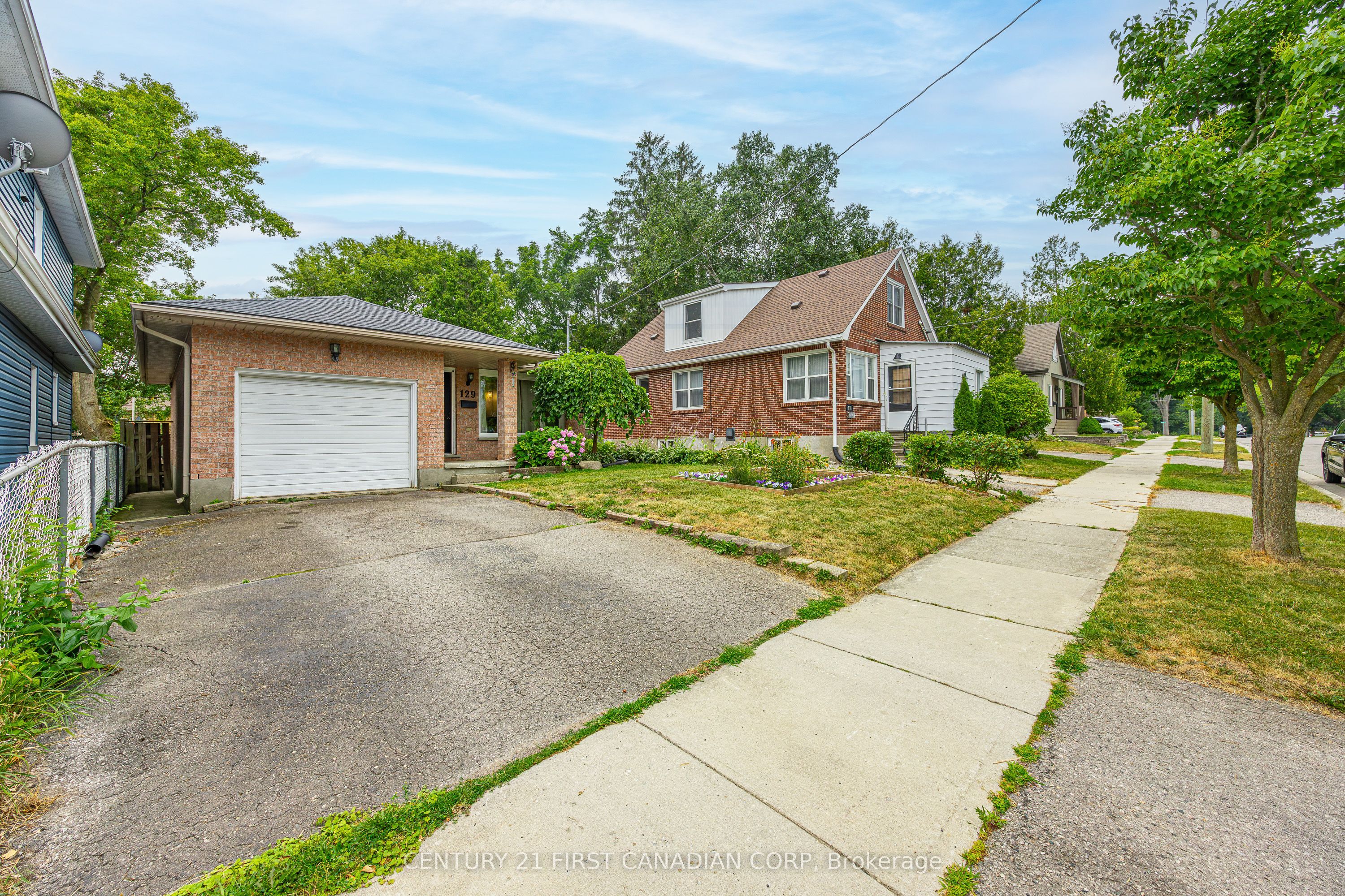 129 Langarth Street W, London South, ON N6J 1P7 photo 3