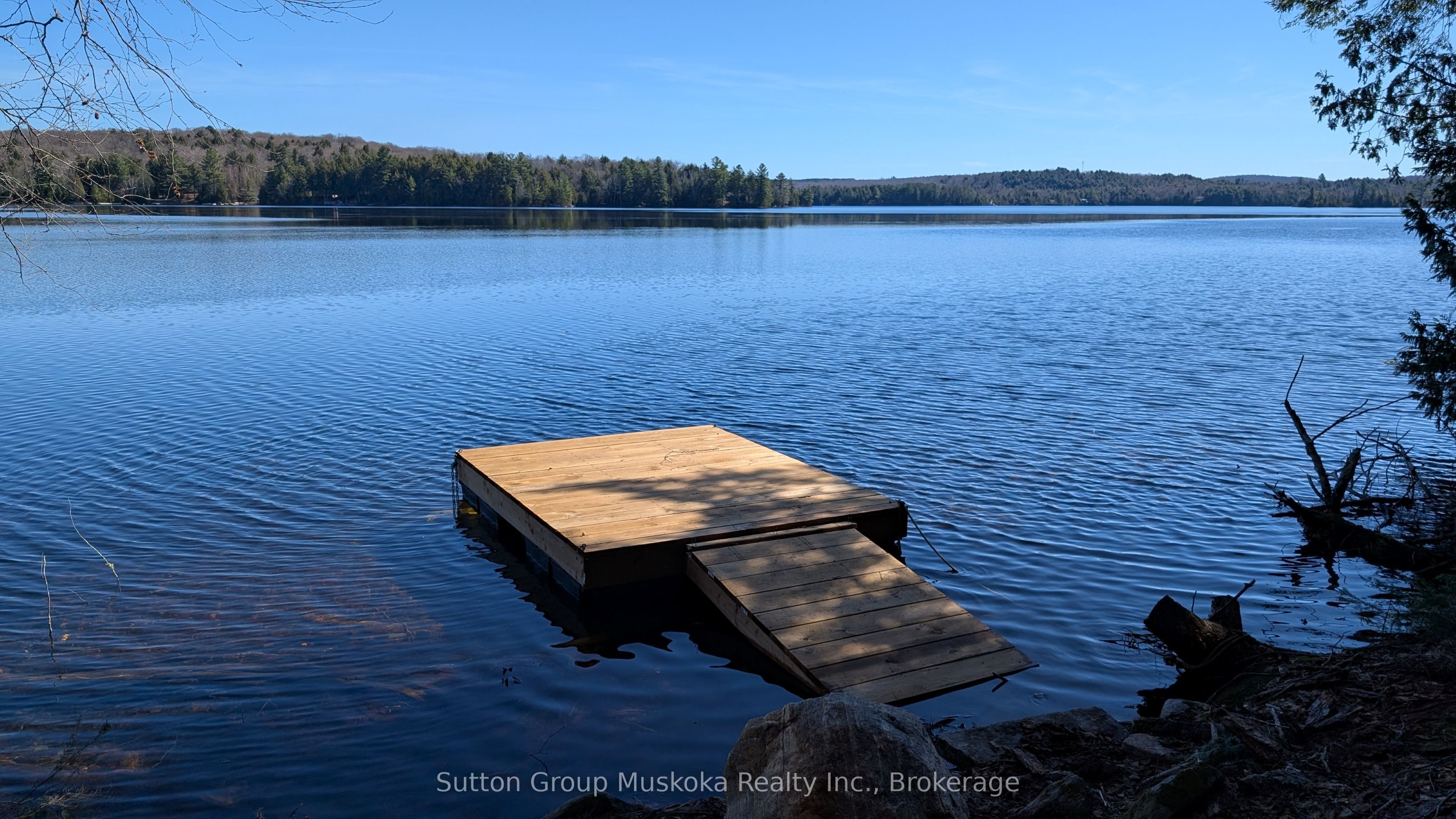 LOT 2 ESIG Lane, Lake of Bays, ON P1H 2J6 photo 2