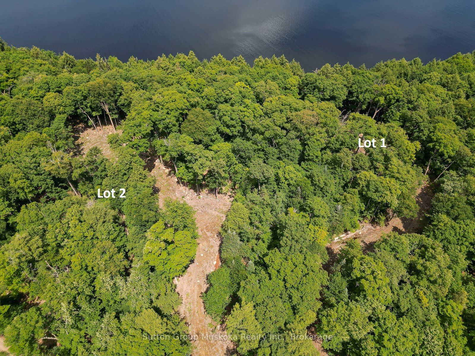 LOT 2 ESIG Lane, Lake of Bays, ON P1H 2J6 photo 4