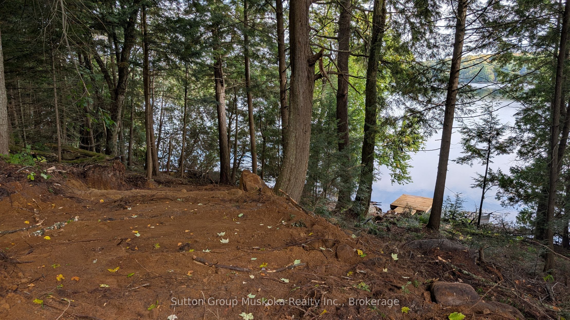 LOT 2 ESIG Lane, Lake of Bays, ON P1H 2J6 photo 5