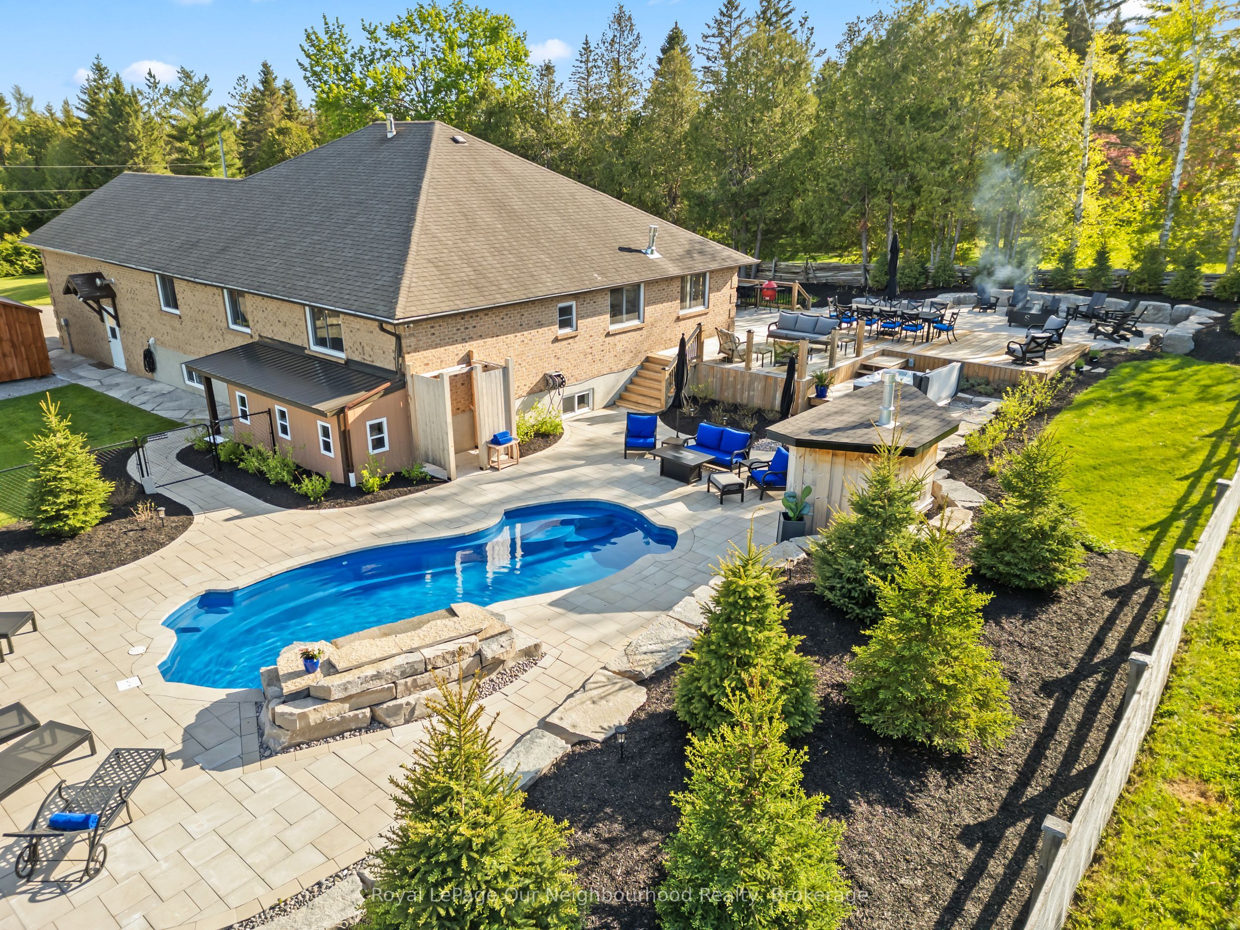 771 Traceys Hill Road, Kawartha Lakes, ON K0L 2W0
