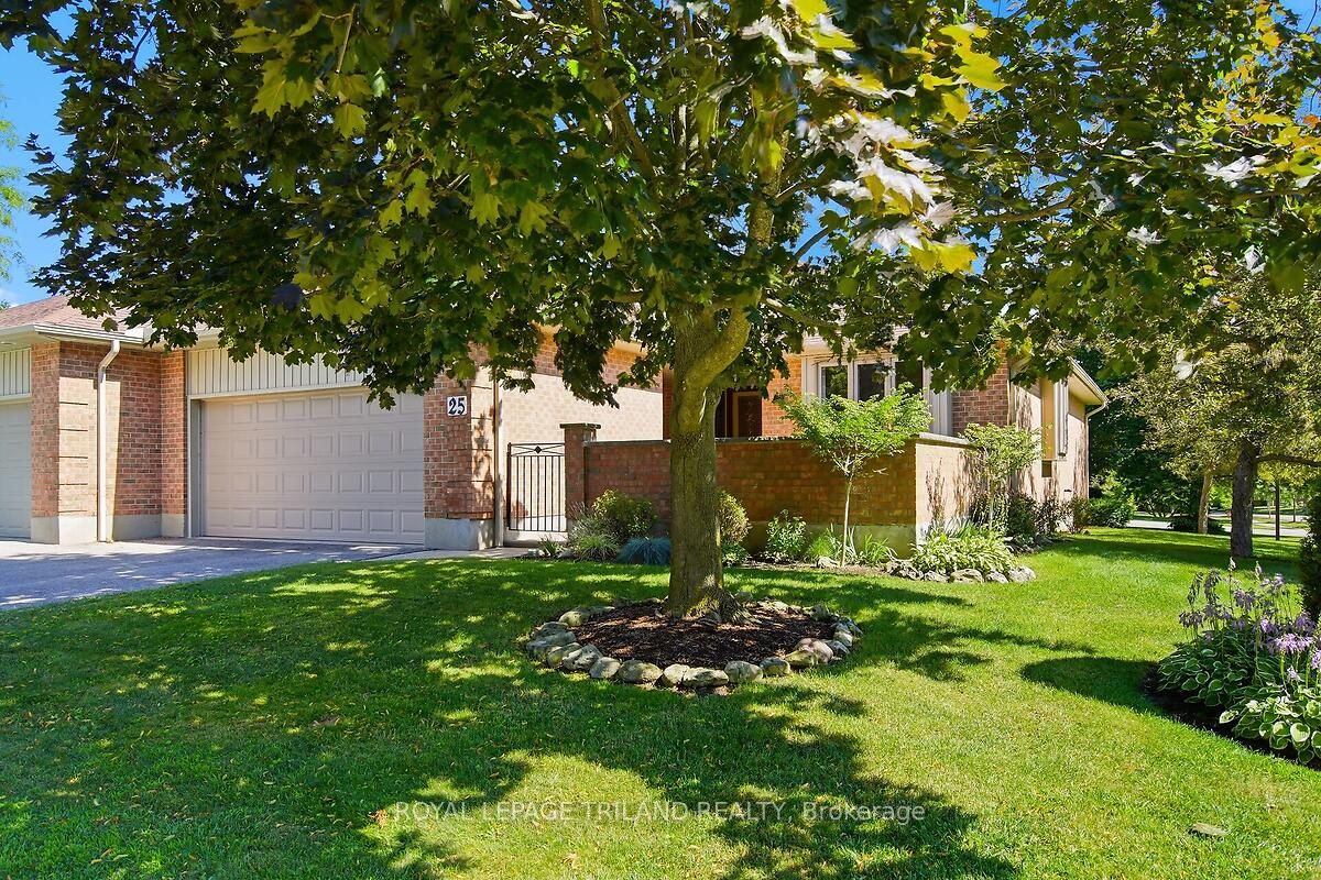 5 Cadeau Terrace 25, London South, ON N6K 4H1 photo 2