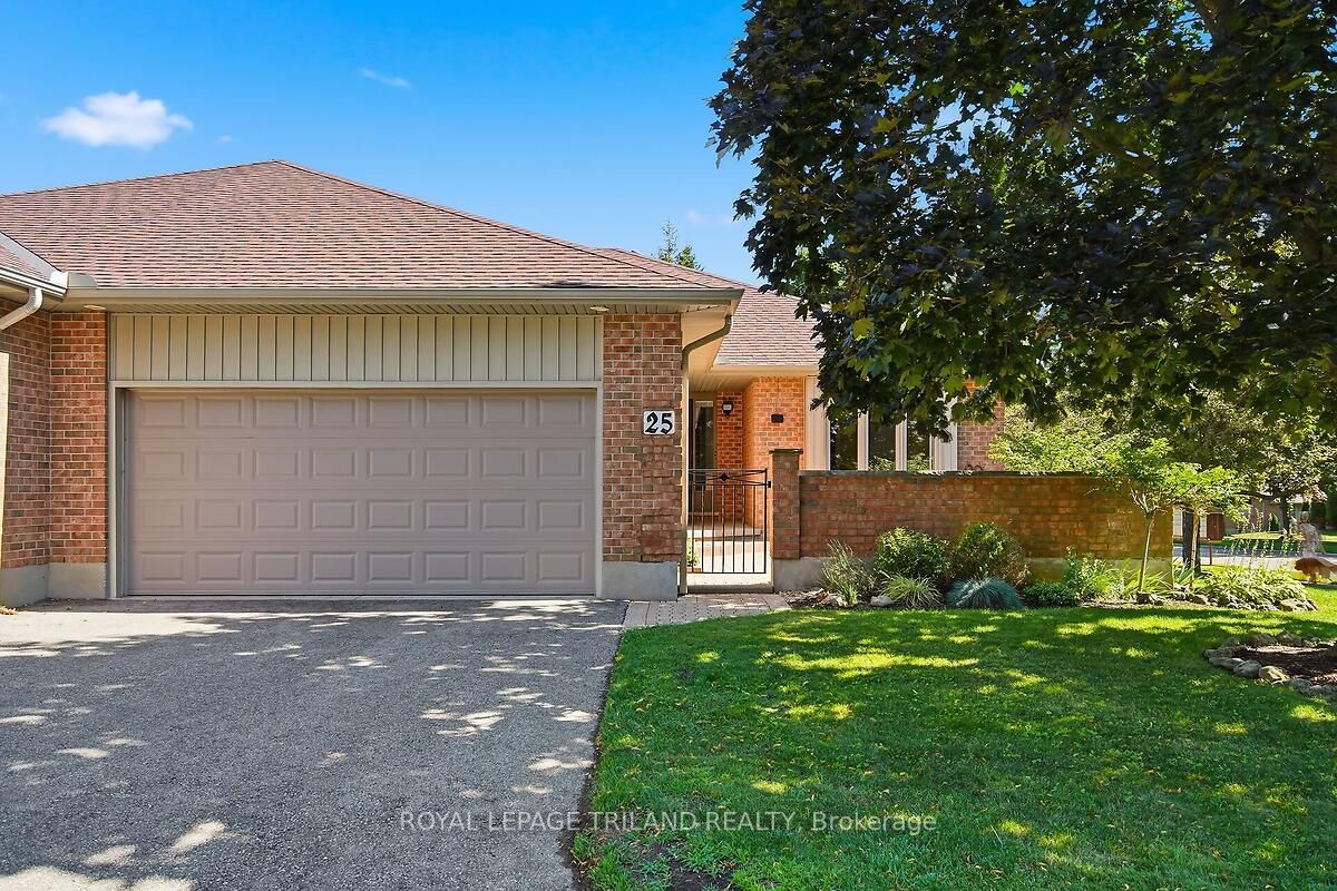 5 Cadeau Terrace 25, London South, ON N6K 4H1 photo 3
