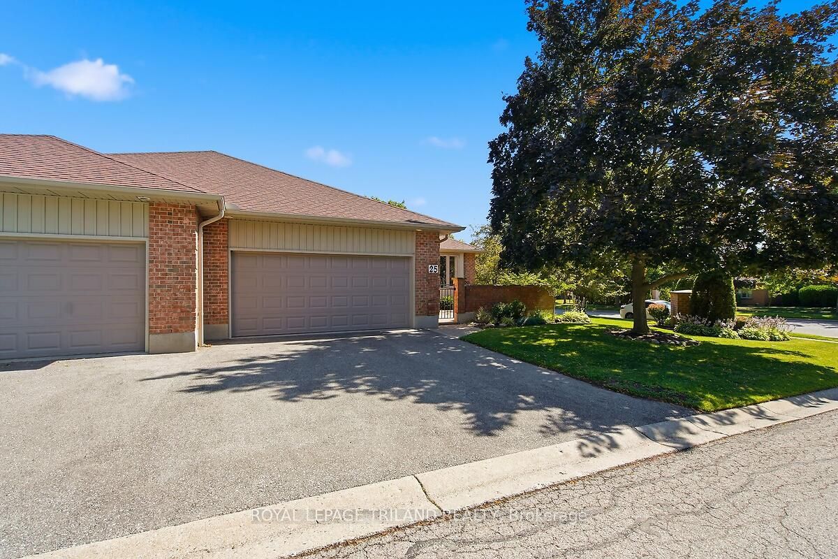 5 Cadeau Terrace 25, London South, ON N6K 4H1 photo 5