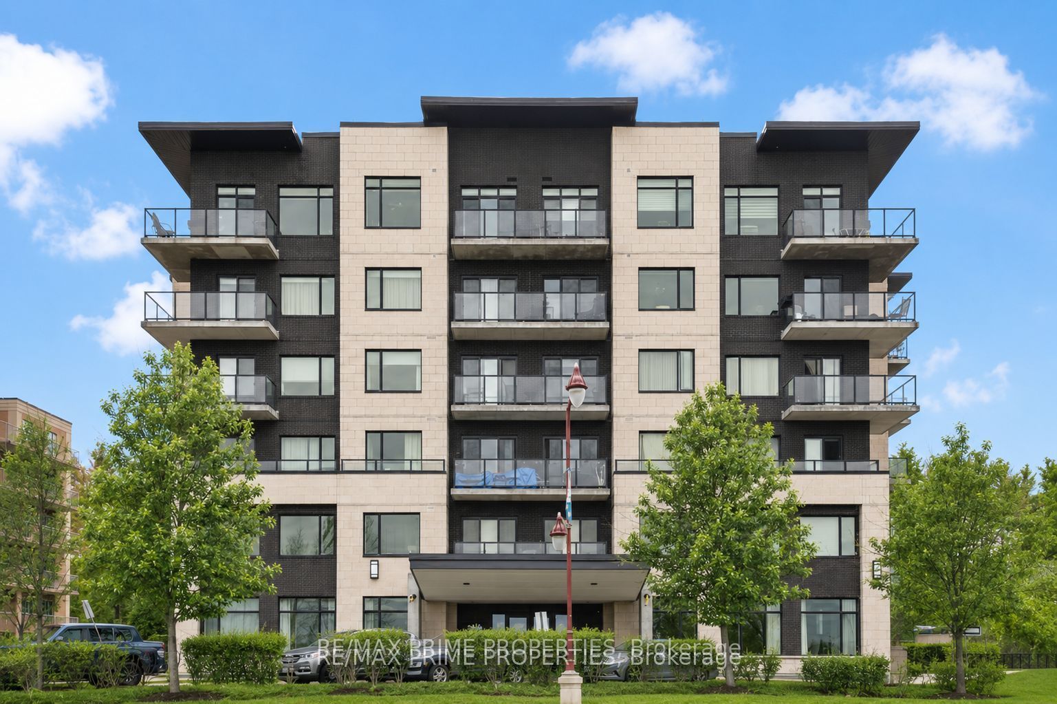 310 Centrum Boulevard 506, Orleans - Cumberland and Area, ON K1E 0A3