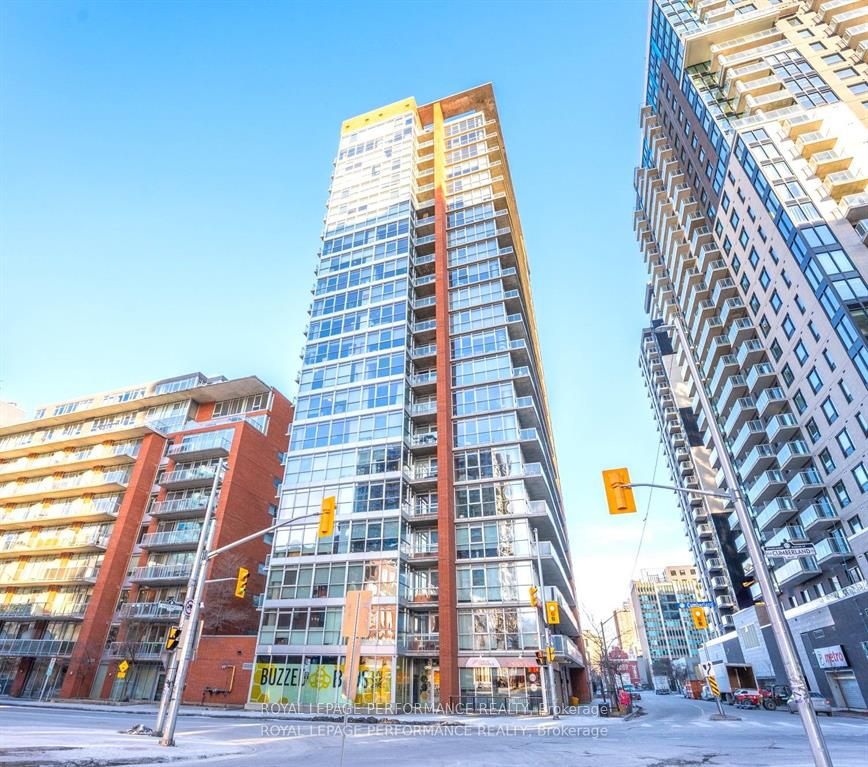 179 George Street PH 2, Lower Town - Sandy Hill, ON K1N 1J8
