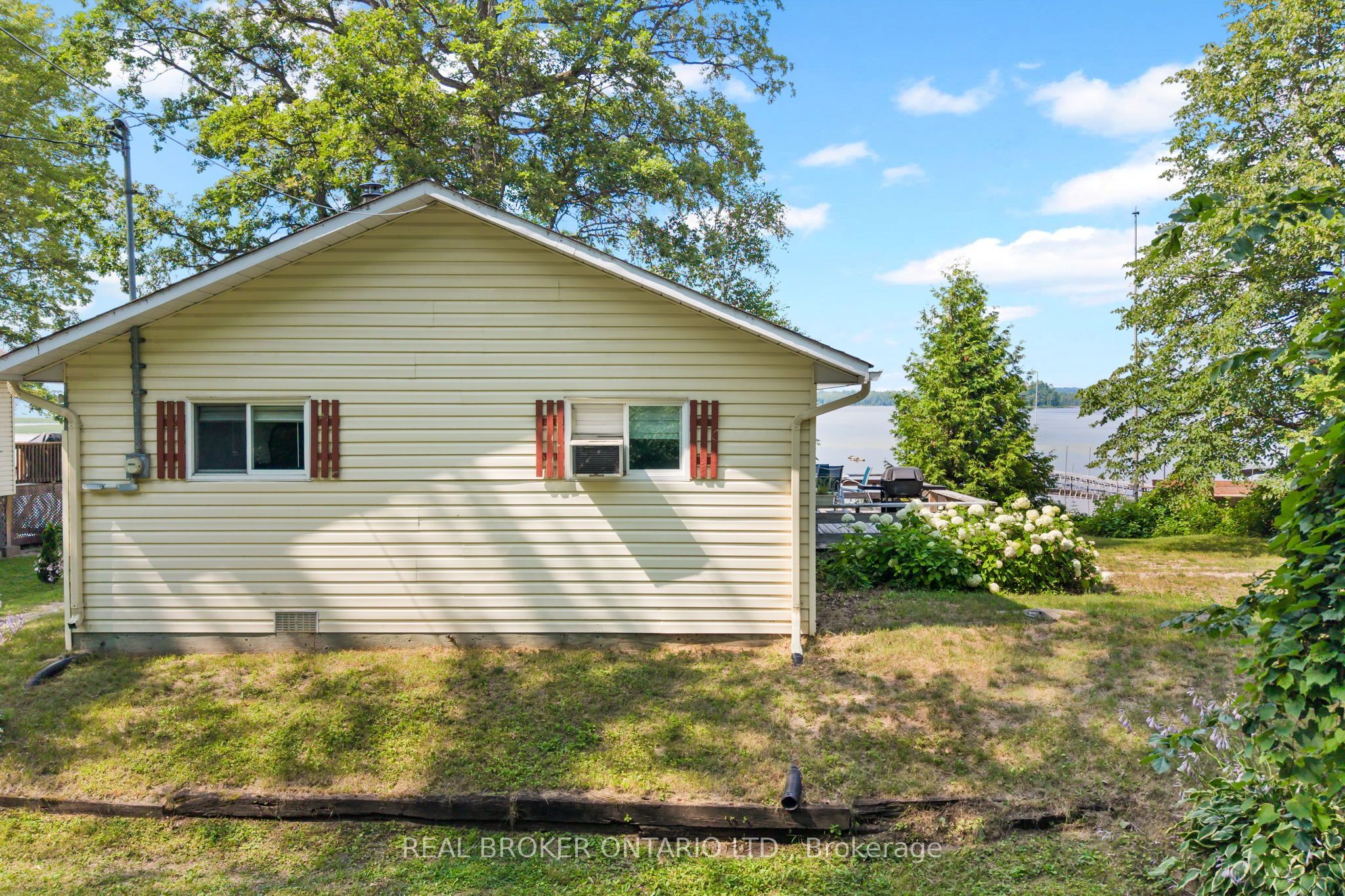 351 Leavoy Lane, Horton, ON K7V 3Z8 photo 3