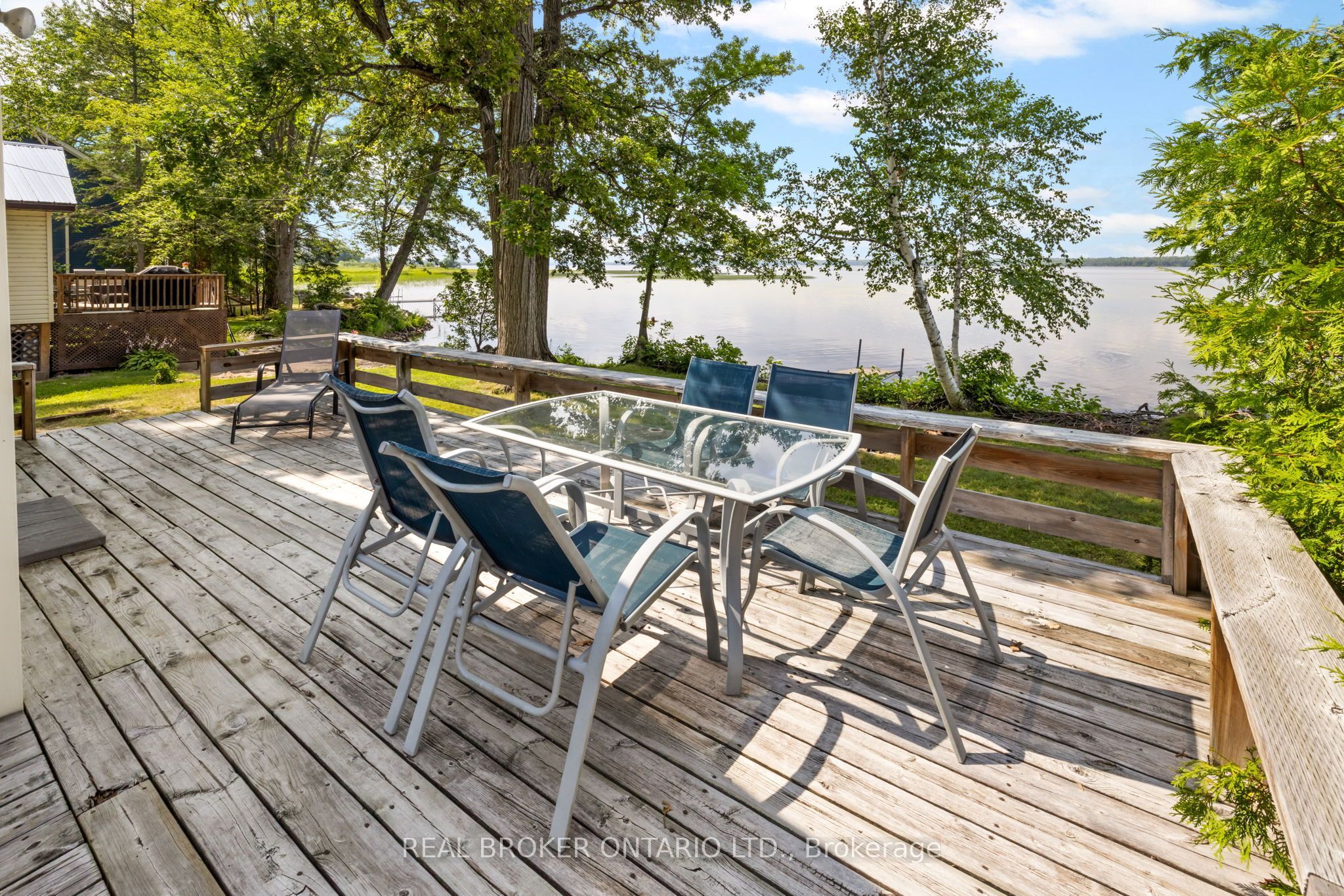 351 Leavoy Lane, Horton, ON K7V 3Z8 photo 5