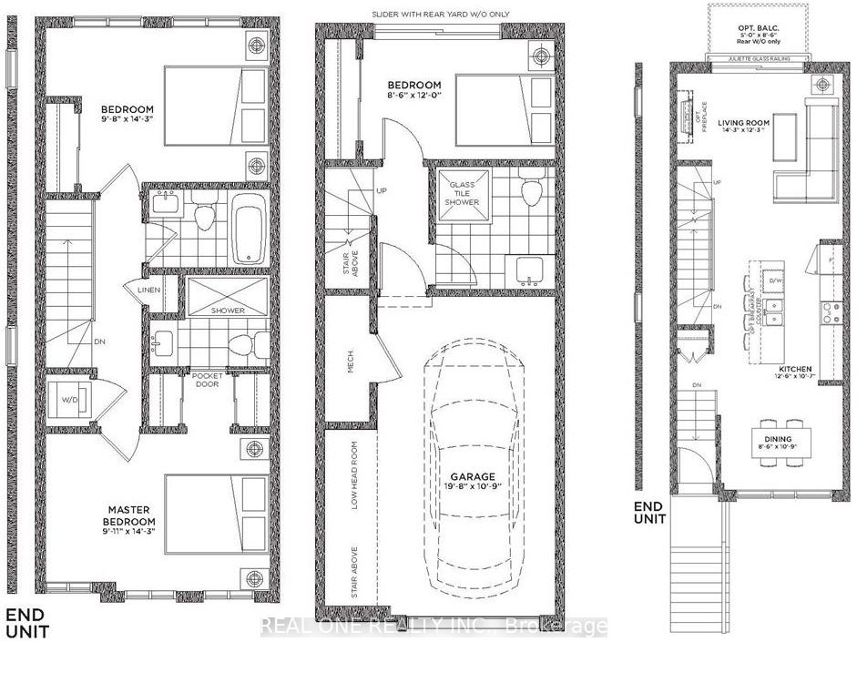 1 Markle Crescent, Hamilton, ON L9G 0H3 photo 2