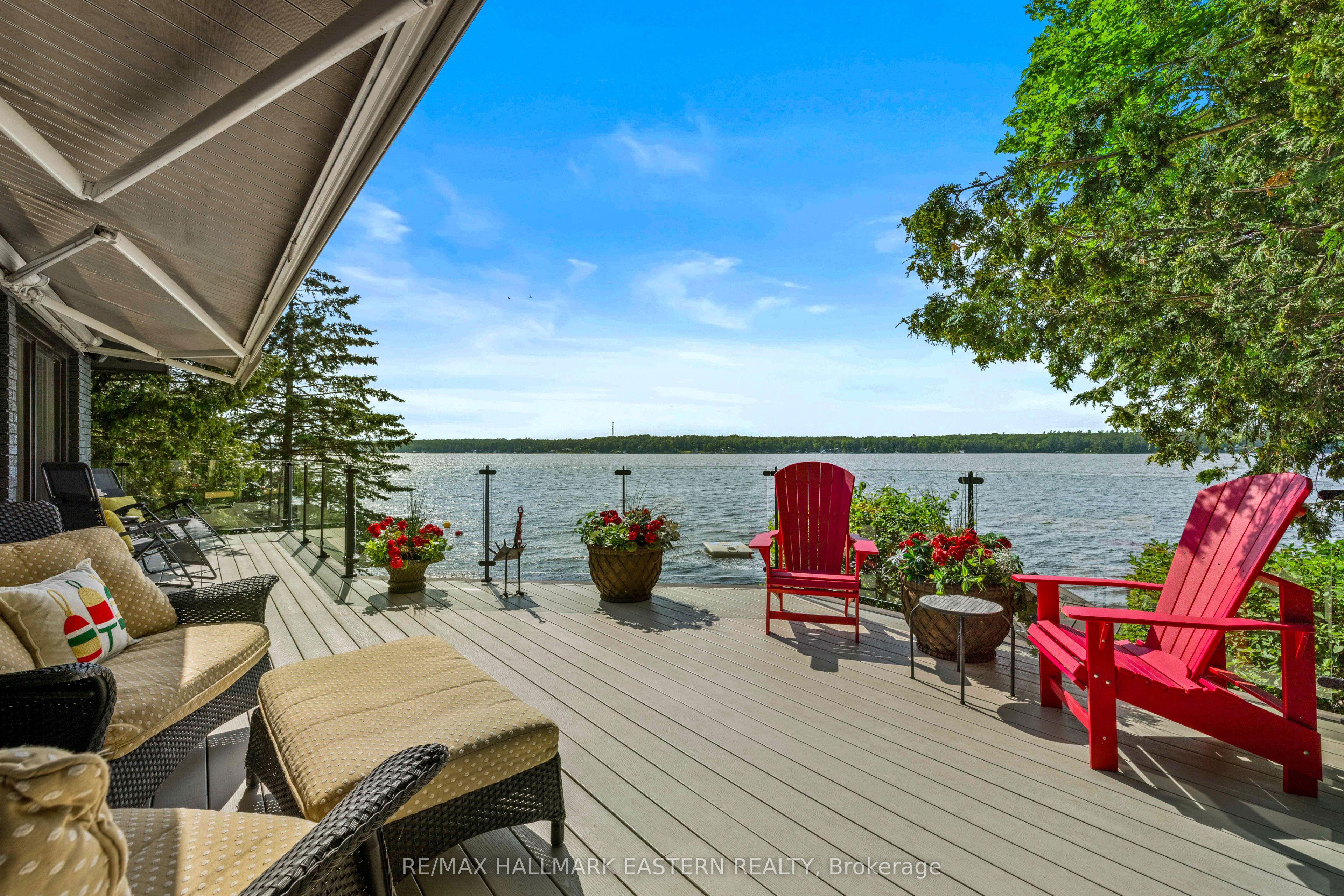 1052 Tedford Lane, Douro-Dummer, ON K0L 2H0 photo 4