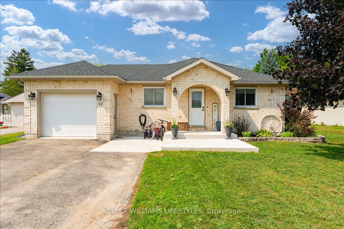 72 Allen Street, Lambton Shores, ON N0M 2N0 photo 4