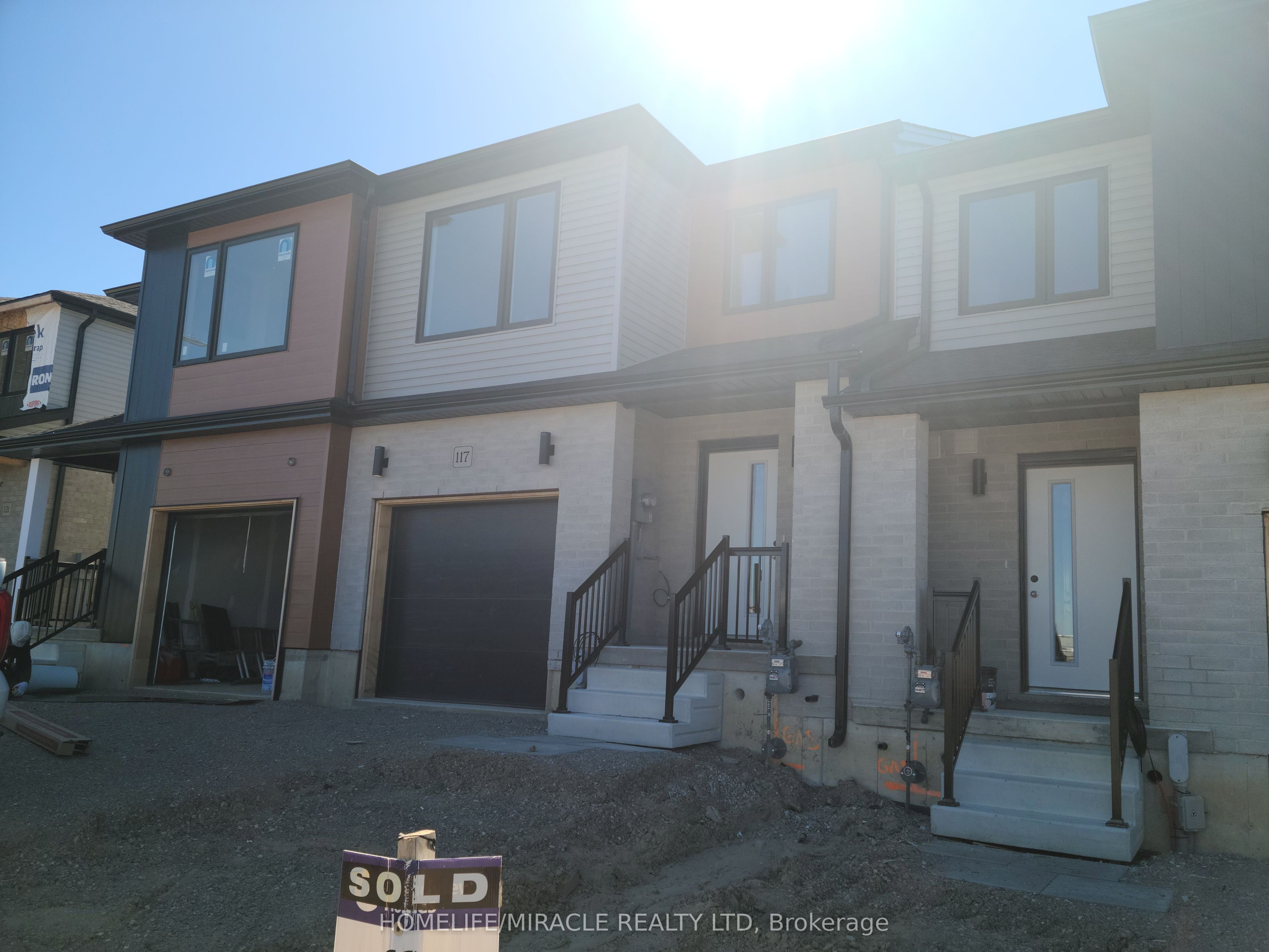 117 Mattingley Street, Brant, ON N3L 2M2 photo 2