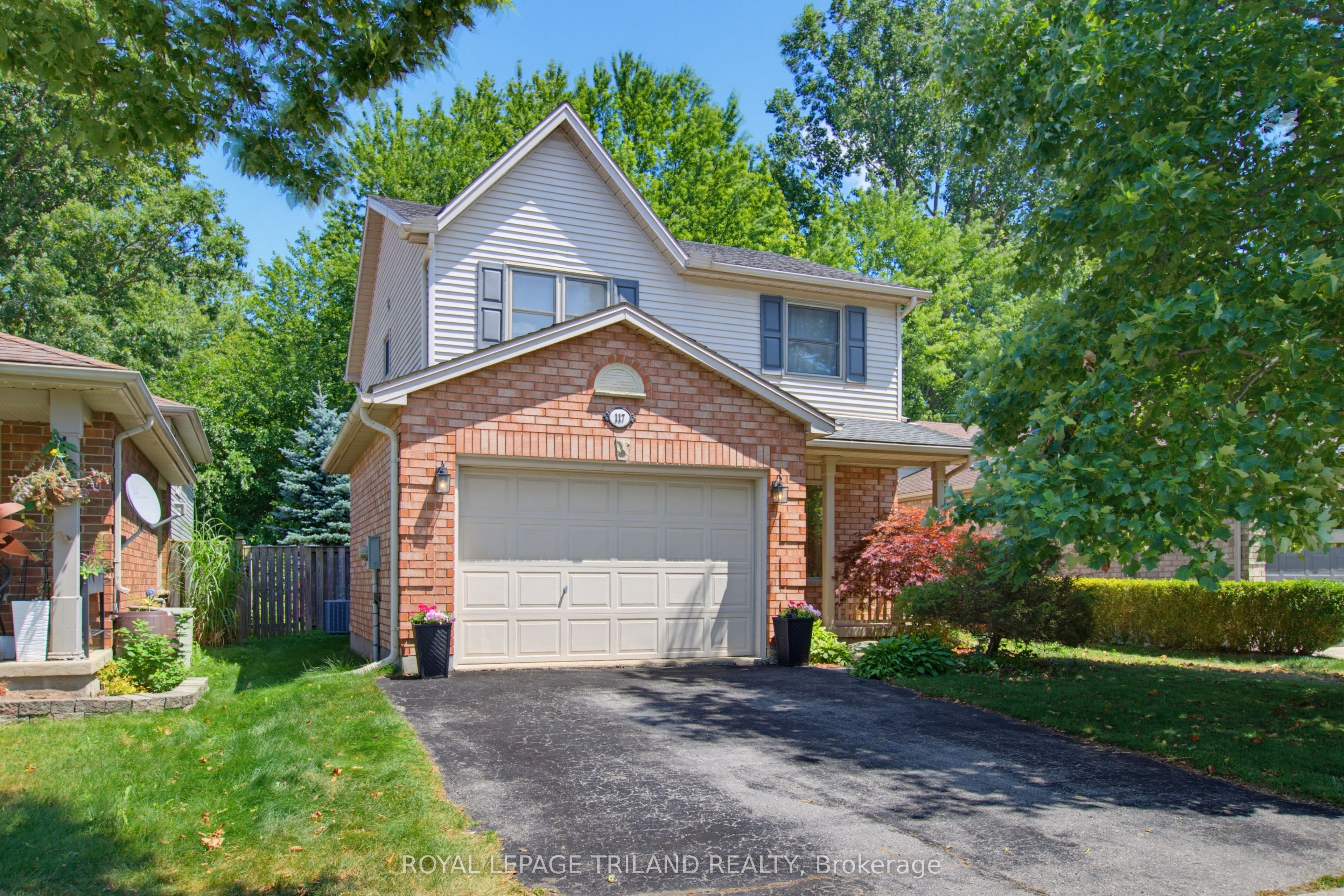 117 Bournemouth Drive, London East, ON N5V 4T1 photo 2