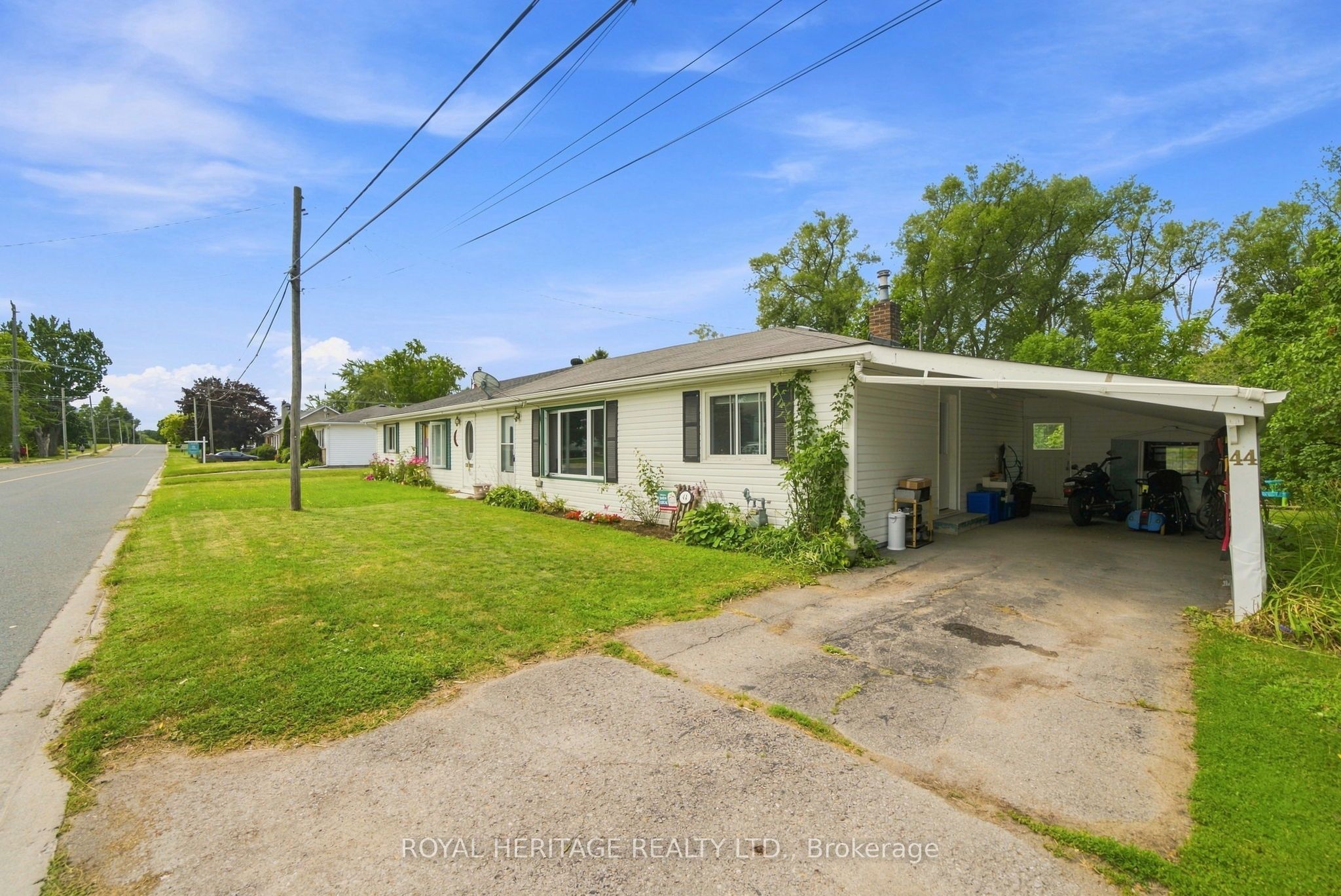 44 Division Street, Cramahe, ON K0K 1S0 photo 2
