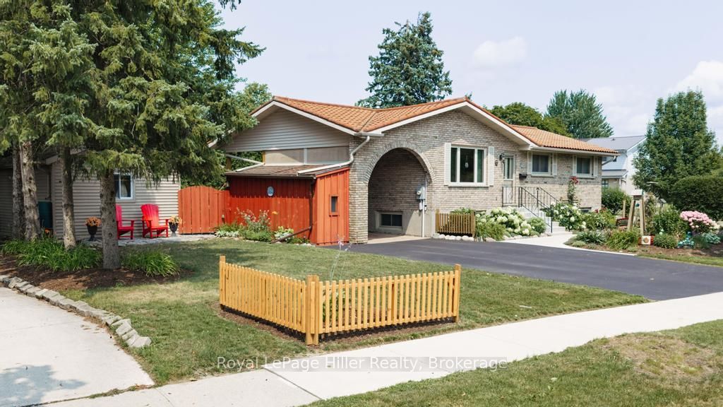 58 Kemp Crescent, Stratford, ON N5A 5C3 photo 3