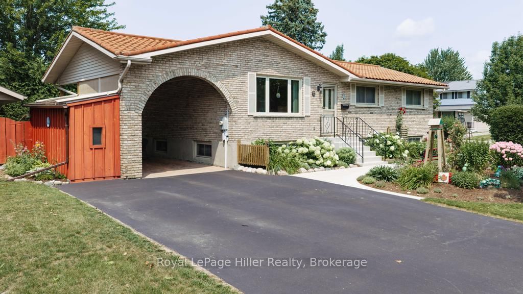 58 Kemp Crescent, Stratford, ON N5A 5C3 photo 4