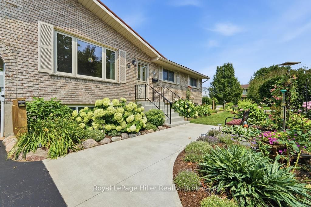58 Kemp Crescent, Stratford, ON N5A 5C3 photo 5