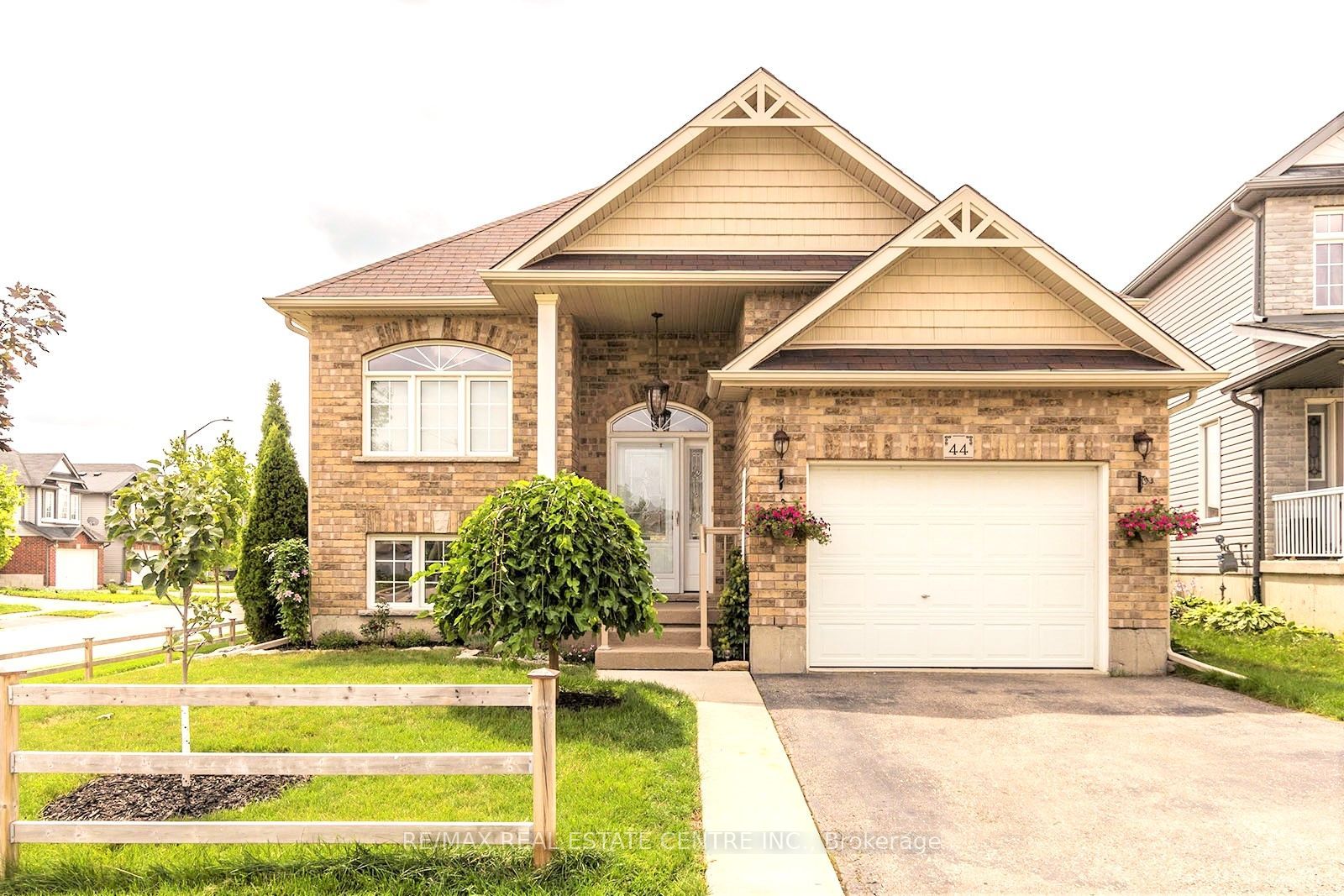44 Lemon Grass Street, Kitchener, ON N2N 3R5 photo 4