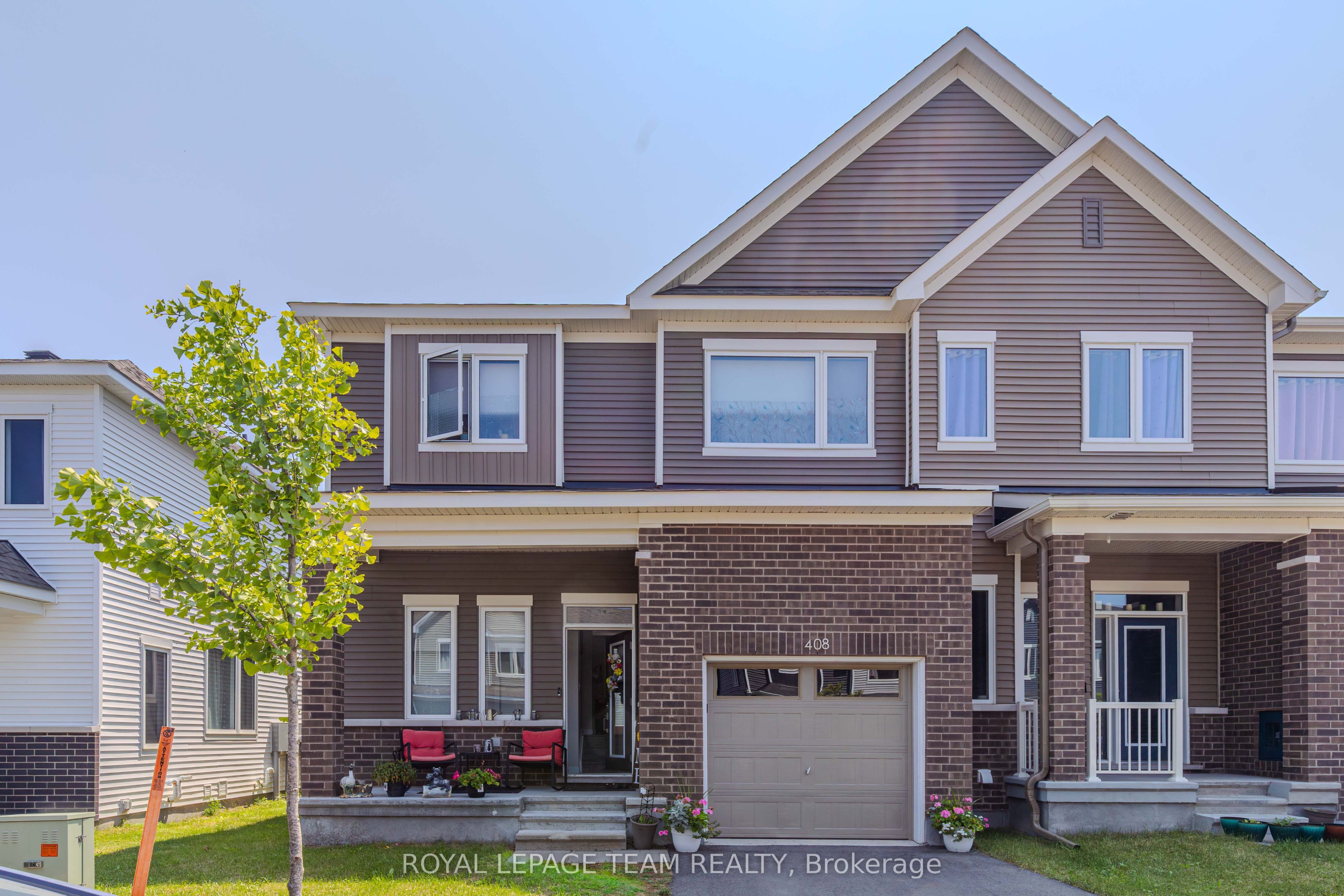 408 Epoch Street, Barrhaven, ON K2J 6X5