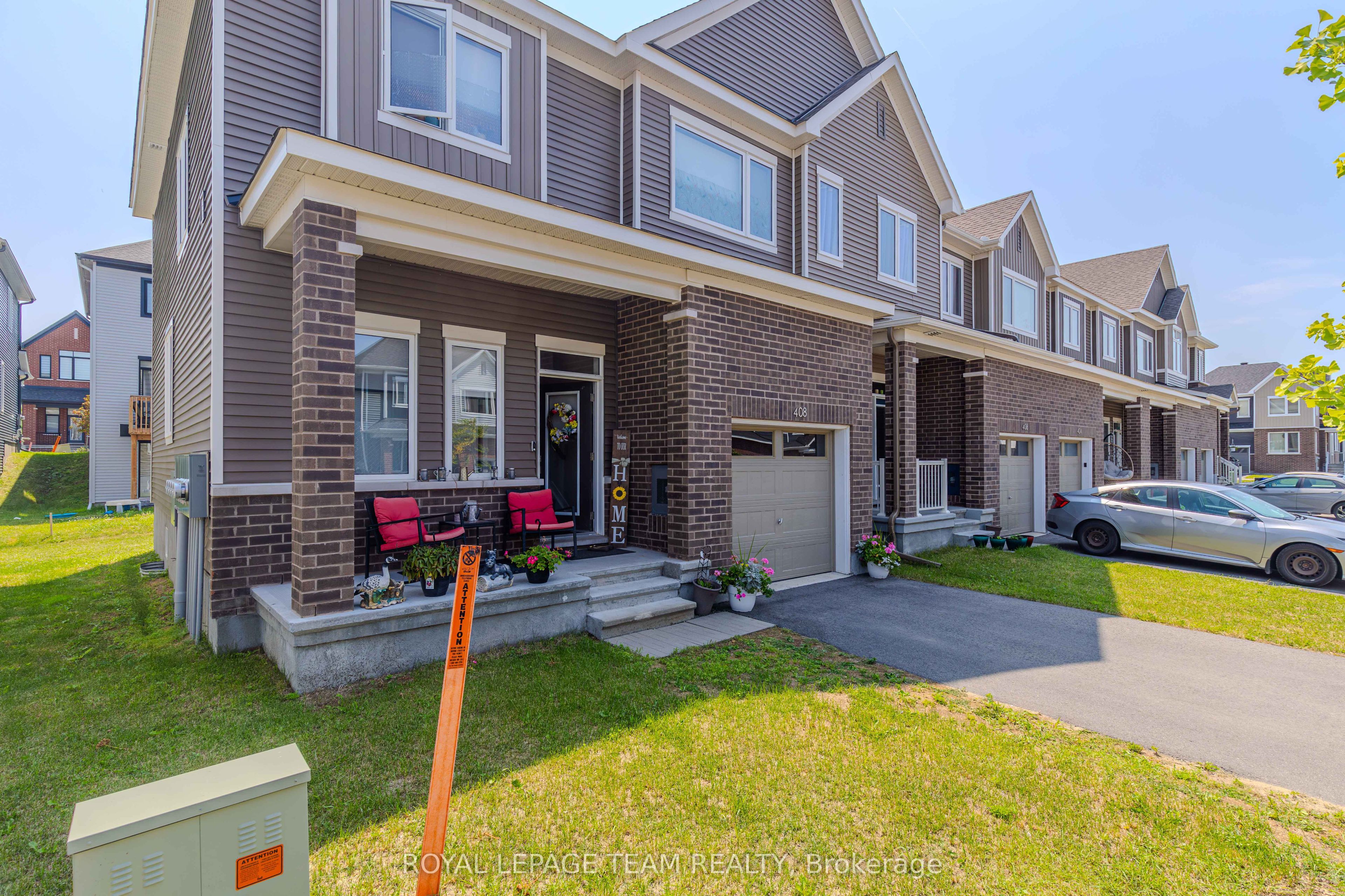 408 Epoch Street, Barrhaven, ON K2J 6X5 photo 3