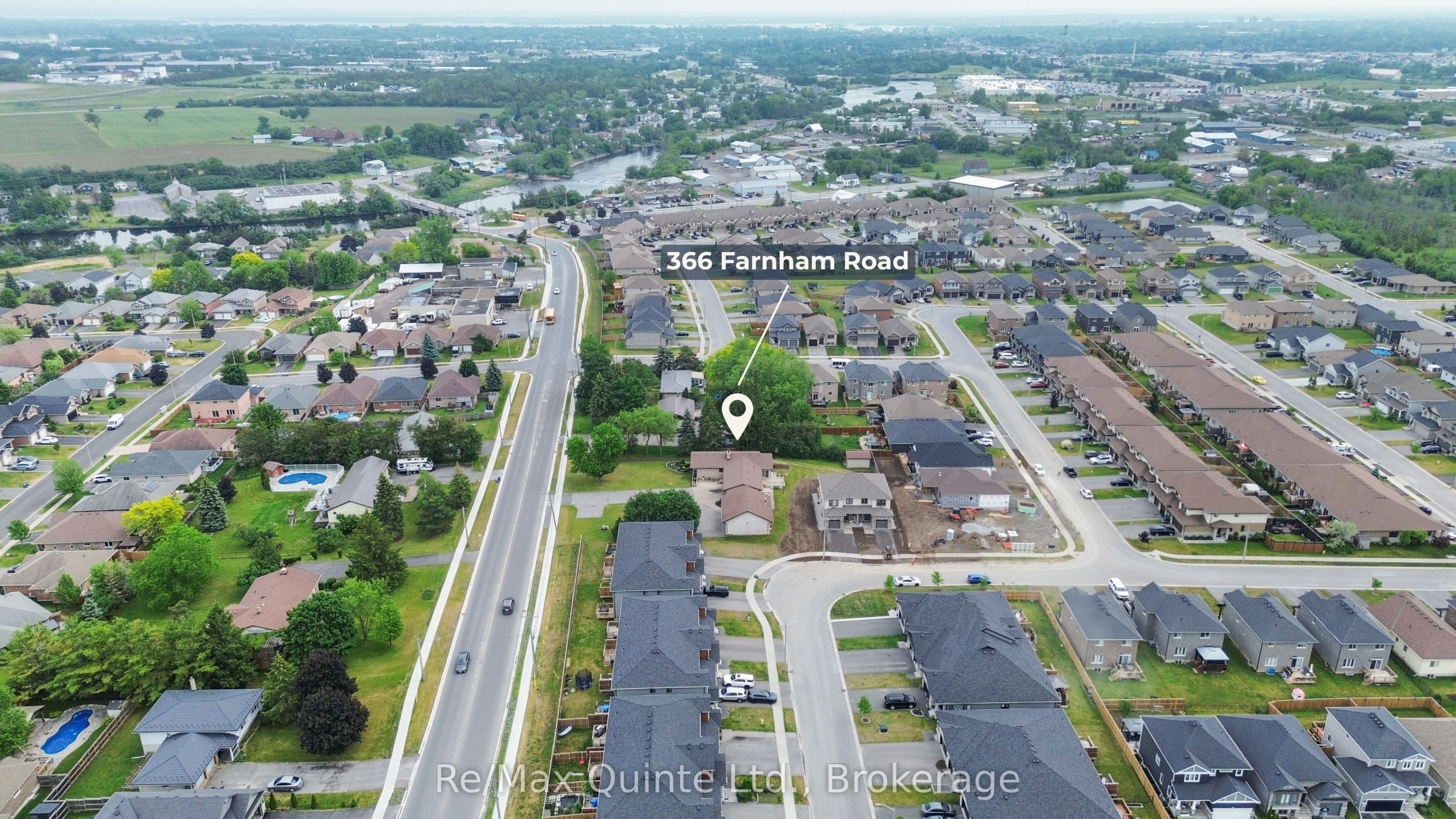 366 Farnham Road, Belleville, ON K8N 4Z5 photo 2