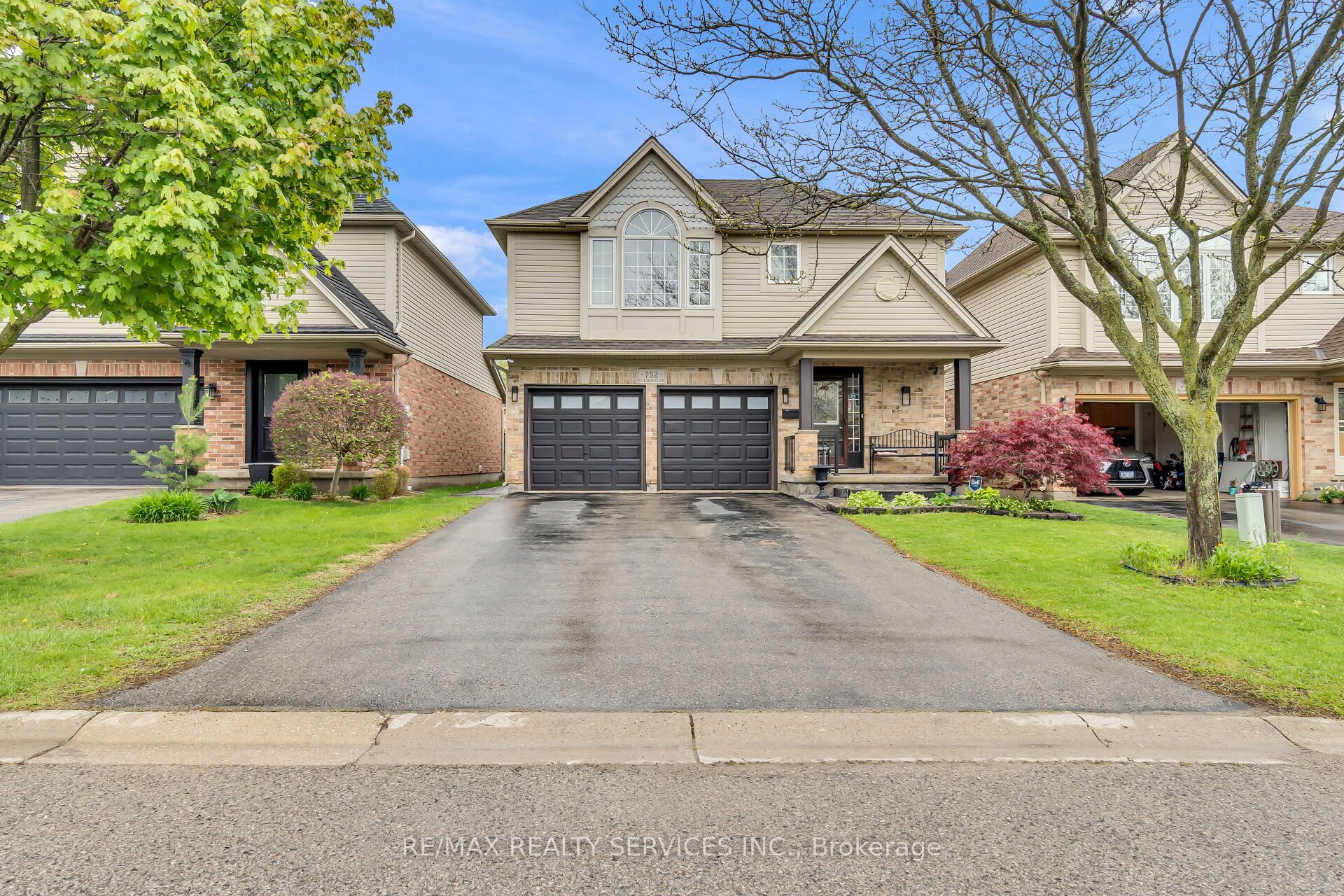 752 North Leaksdale Circle, London South, ON N6M 1M1 photo 2