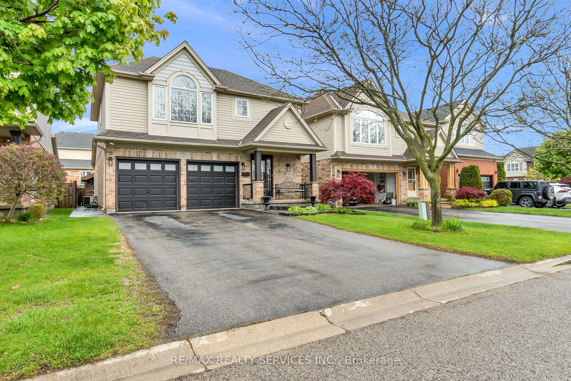 752 North Leaksdale Circle, London South, ON N6M 1M1 photo 3