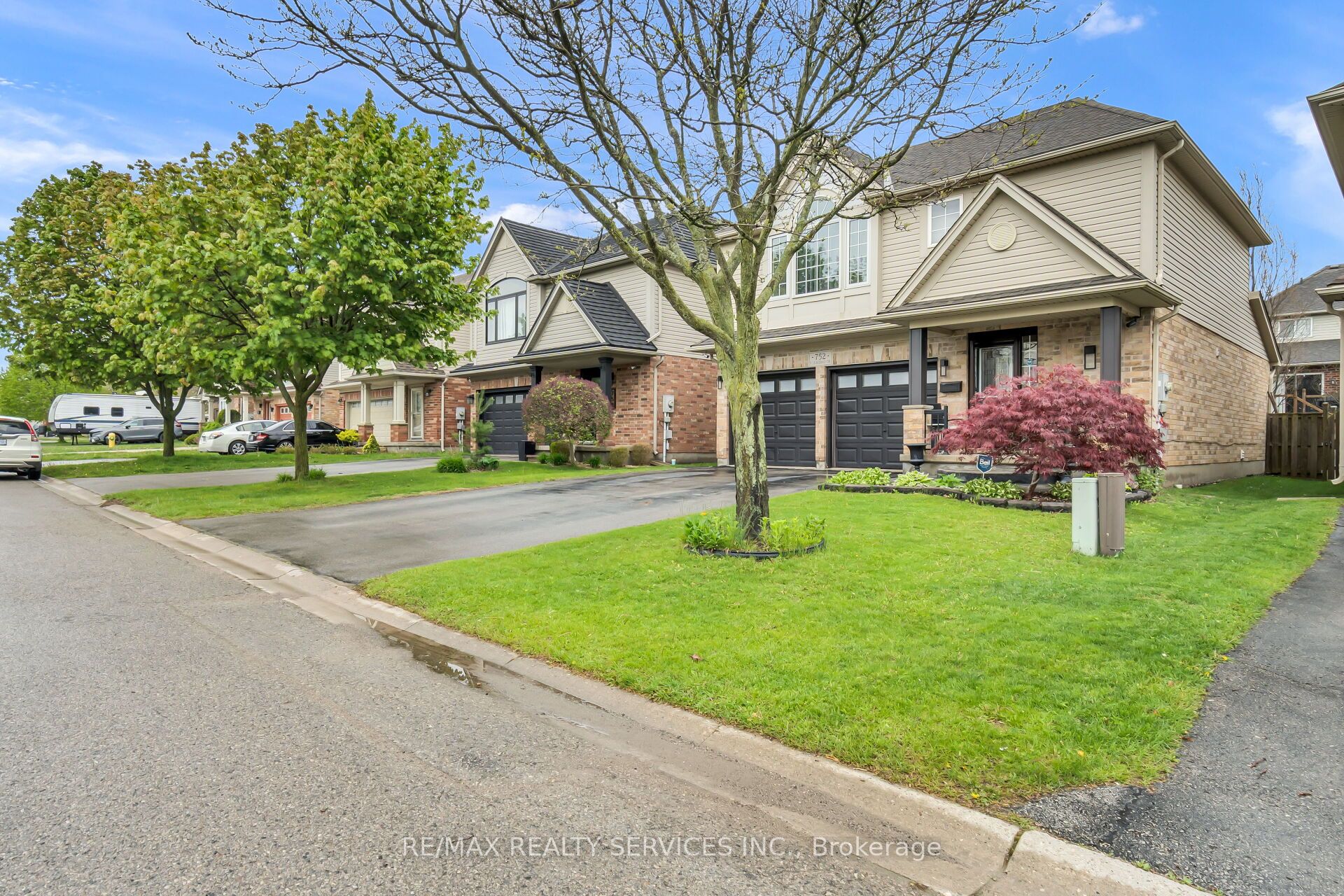 752 North Leaksdale Circle, London South, ON N6M 1M1 photo 4