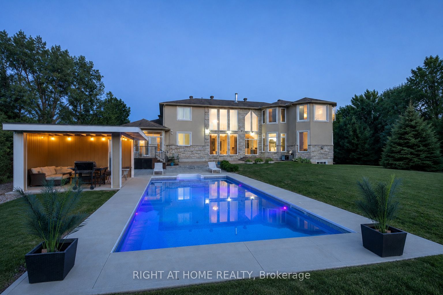 1607 Landel Drive, Kanata, ON K2W 1C2 photo 4