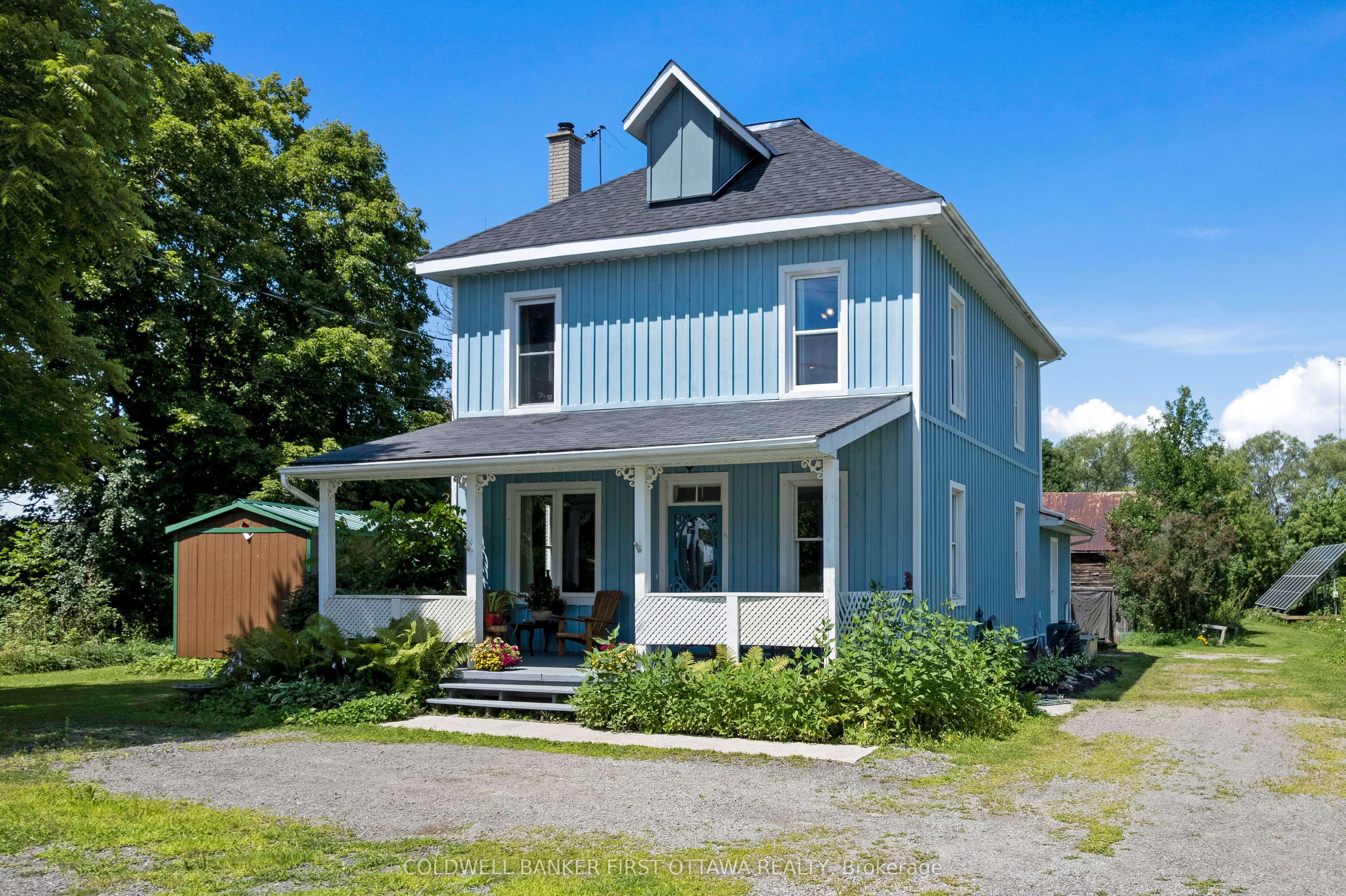 1104 County Road 16 Road, Merrickville-Wolford, ON K0G 1G0 photo 2