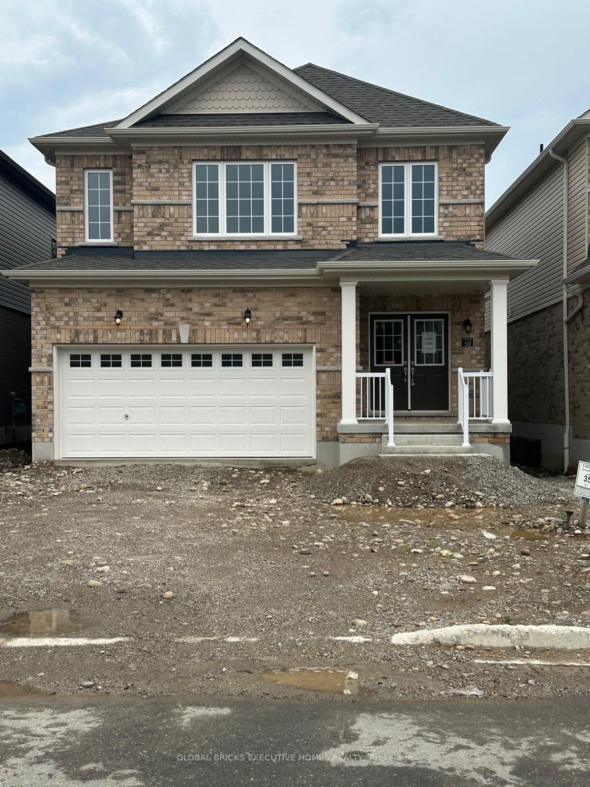 50 Postill Street, Brant, ON N3L 0R4 photo 3