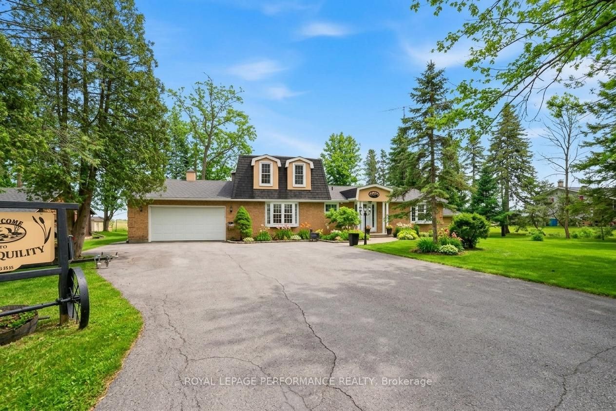 6588 Tree Haven Road, South Glengarry, ON K0C 2E0 photo 3