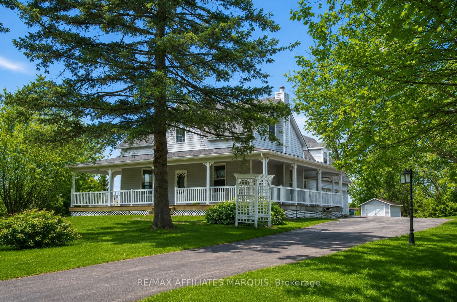 5870 Roger Stevens Drive, Montague, ON K7A 4S6 photo 3
