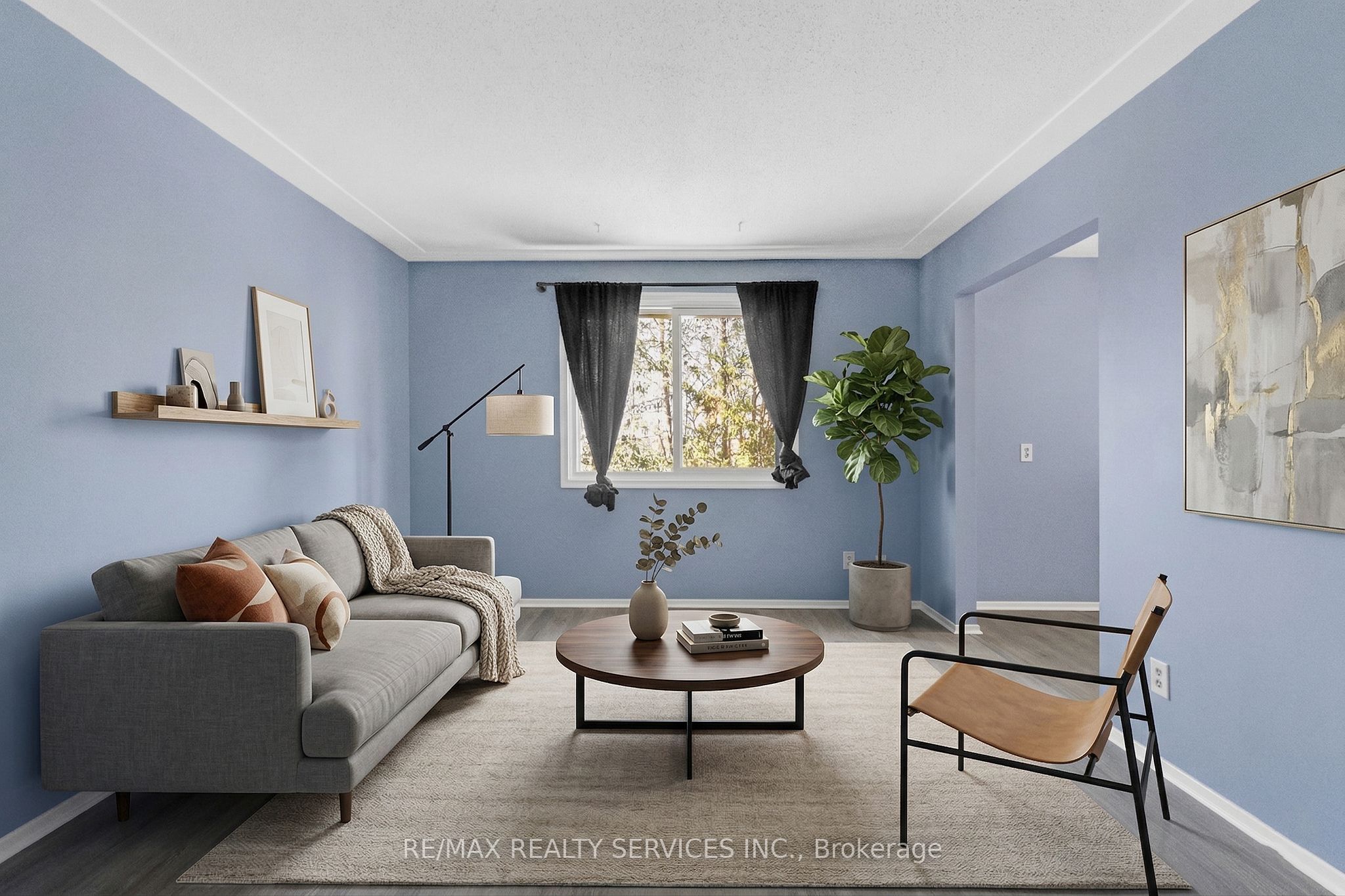 16 East Avenue 8, Brantford, ON N3S 3L1