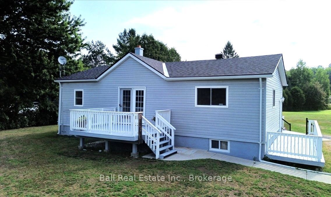 34 Paudash Lake Road, Faraday, ON K0L 1C0