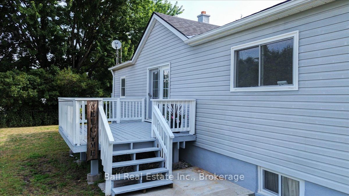 34 Paudash Lake Road, Faraday, ON K0L 1C0 photo 2