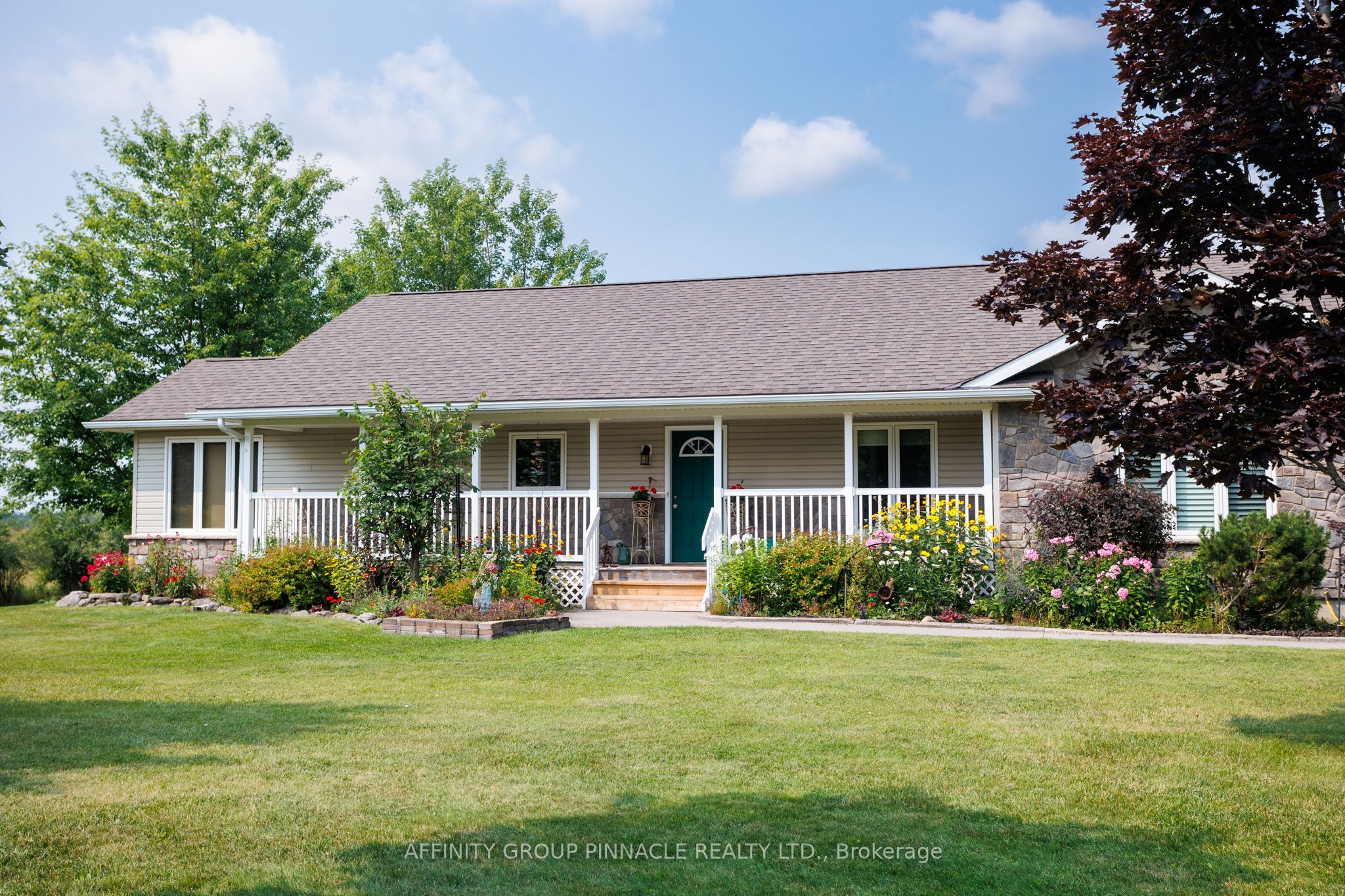 243 Fairbairn Road, Kawartha Lakes, ON K0M 1A0 photo 2