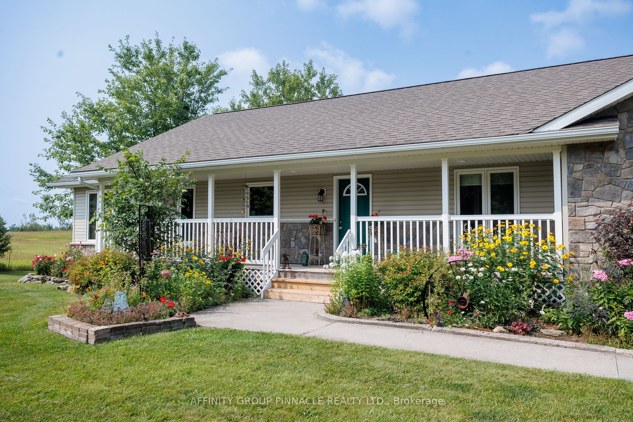 243 Fairbairn Road, Kawartha Lakes, ON K0M 1A0 photo 3