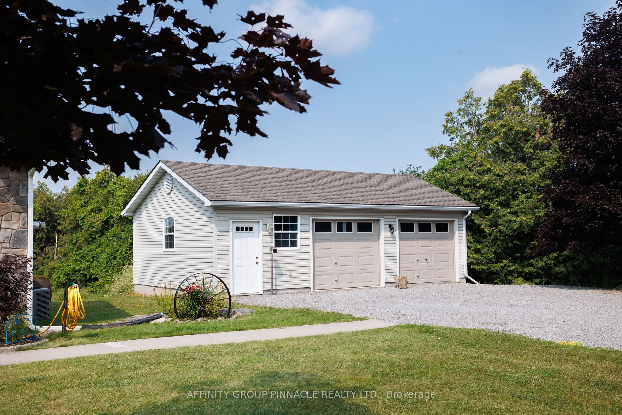 243 Fairbairn Road, Kawartha Lakes, ON K0M 1A0 photo 4