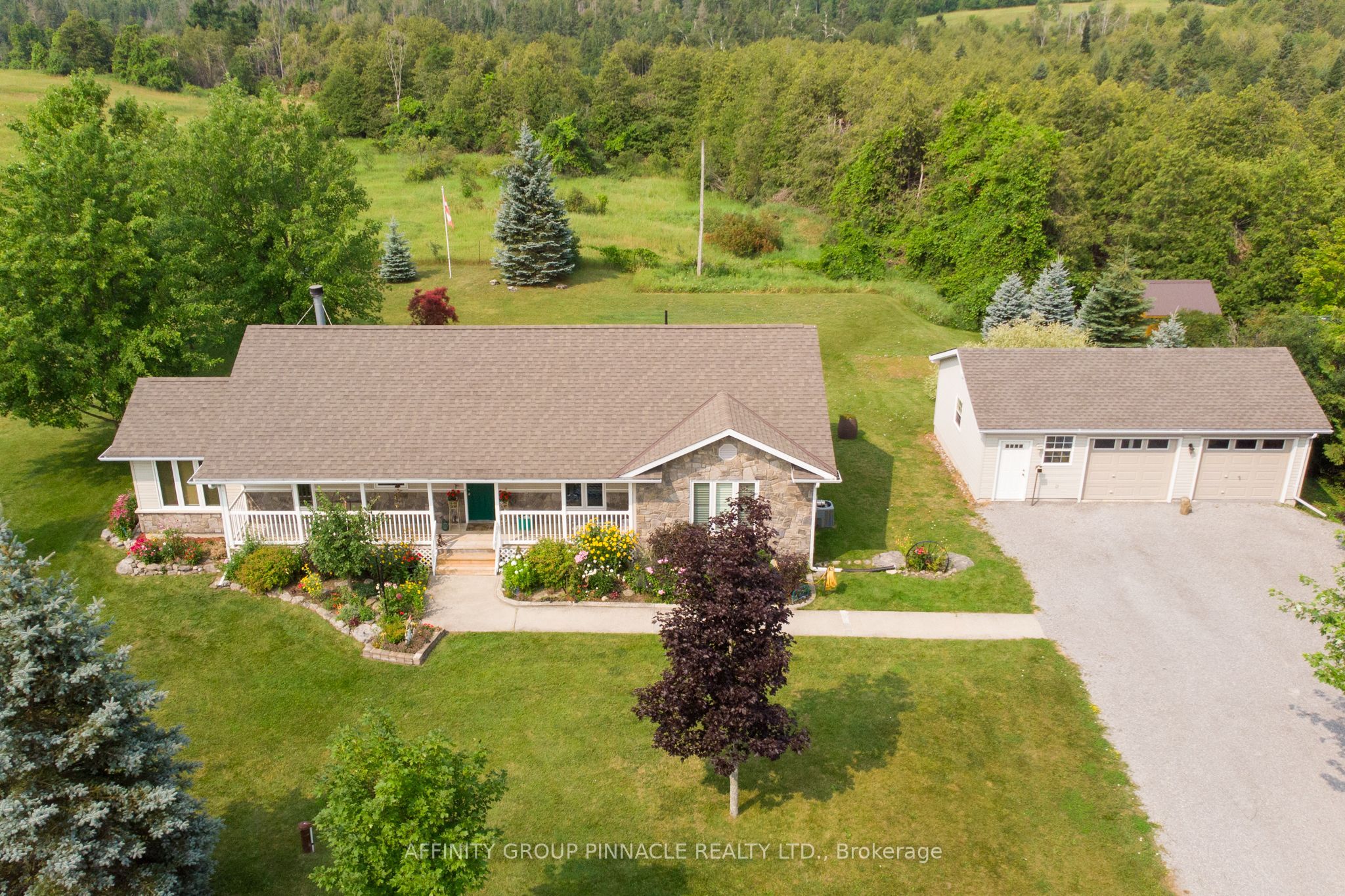 243 Fairbairn Road, Kawartha Lakes, ON K0M 1A0 photo 5
