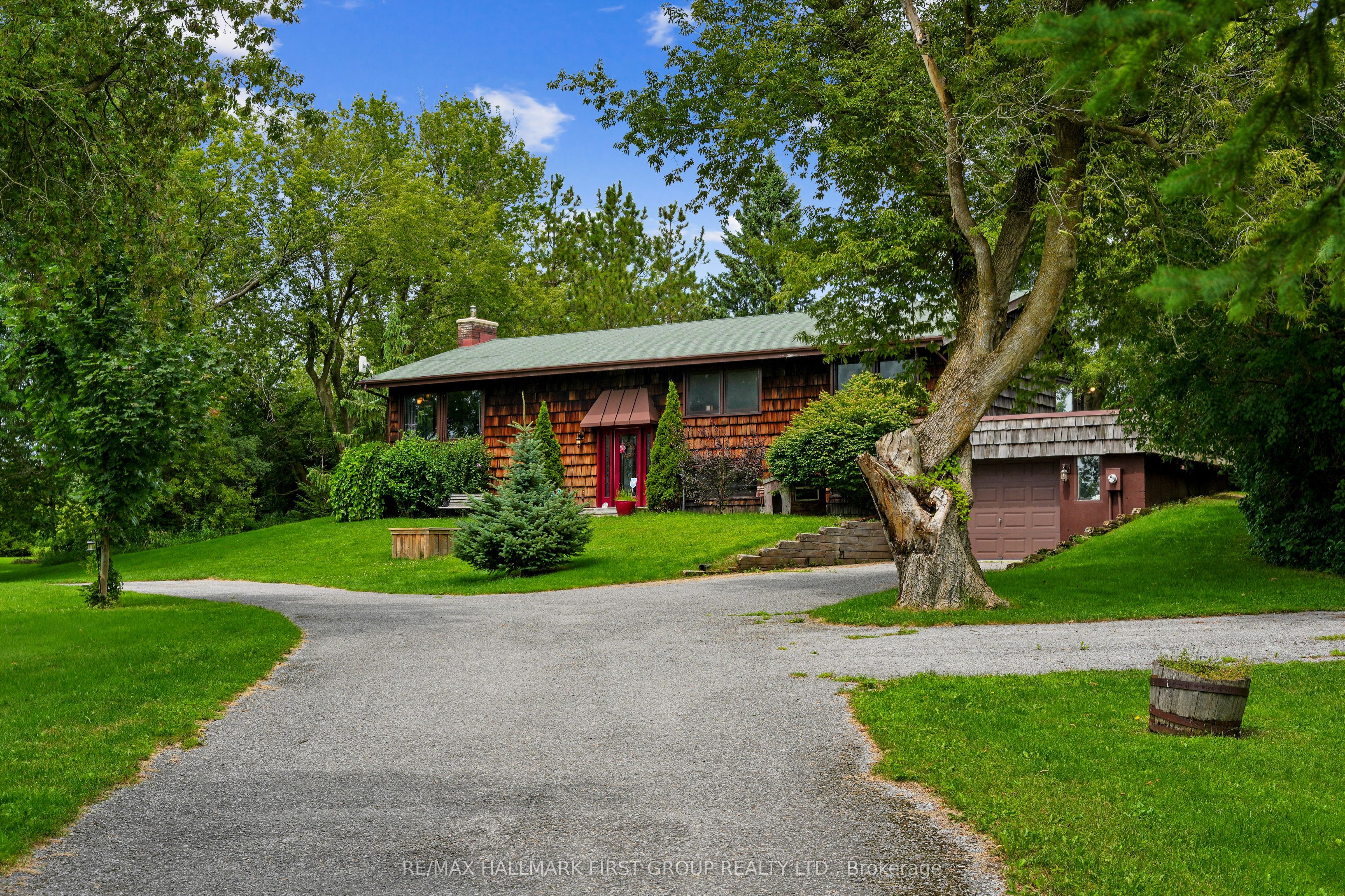 9950 Danforth Road E, Alnwick/Haldimand, ON K9A 4J8