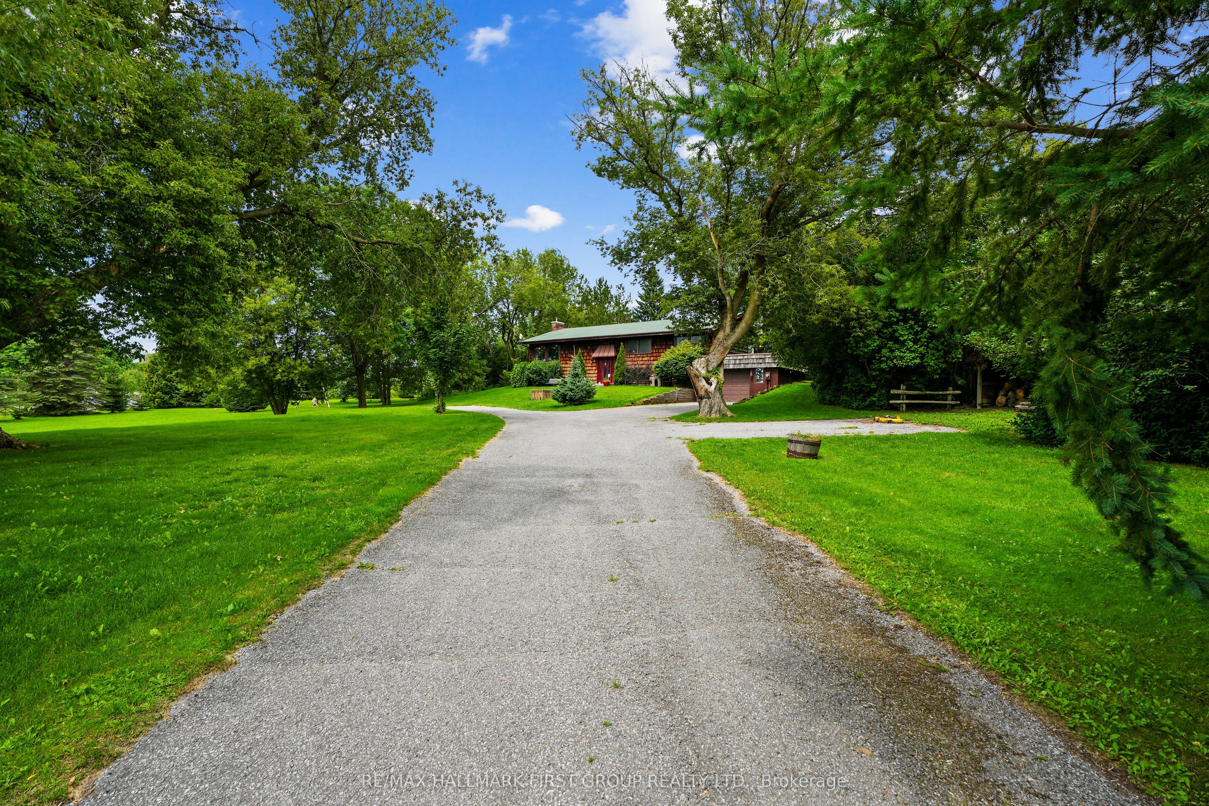 9950 Danforth Road E, Alnwick/Haldimand, ON K9A 4J8 photo 2