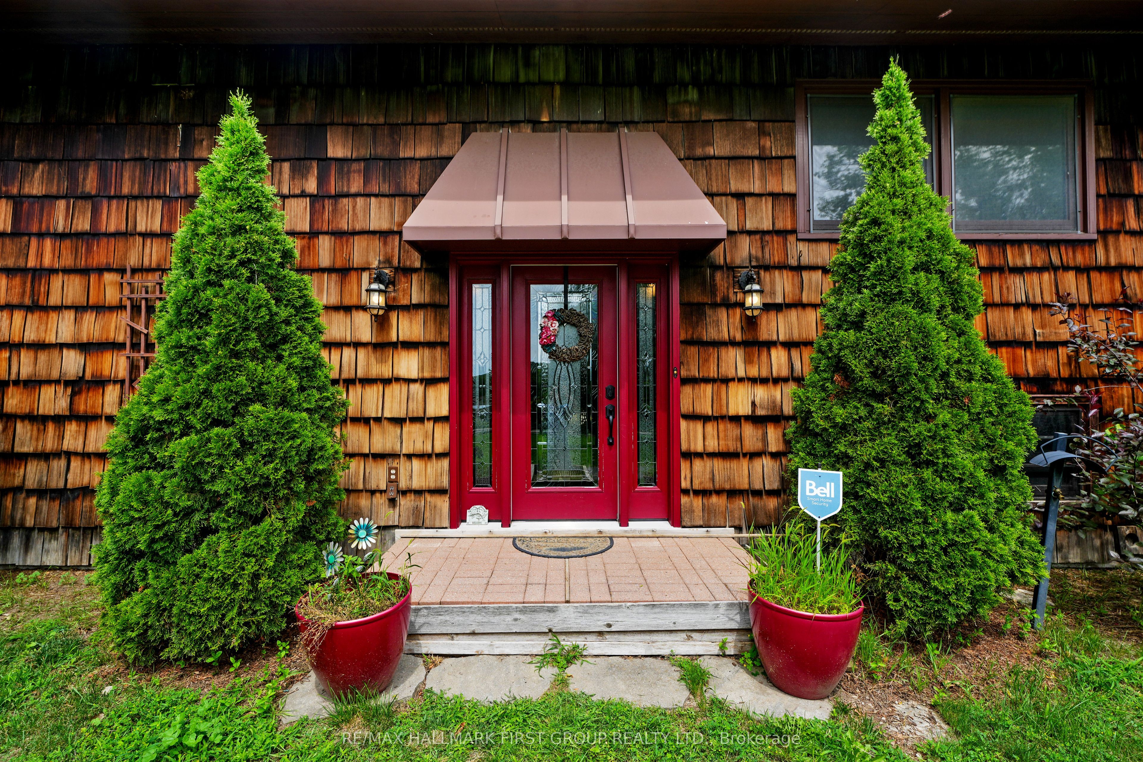 9950 Danforth Road E, Alnwick/Haldimand, ON K9A 4J8 photo 5