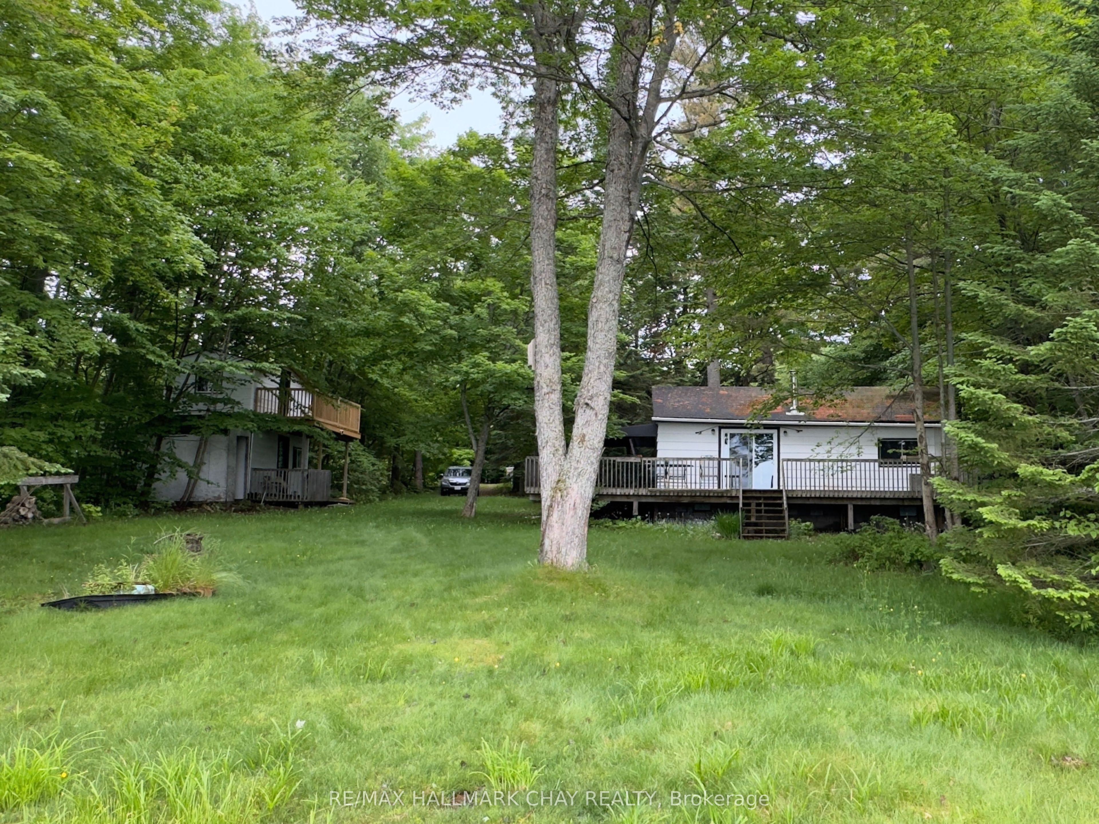 51 Bayside Drive, McMurrich/Monteith, ON P0A 1Y0