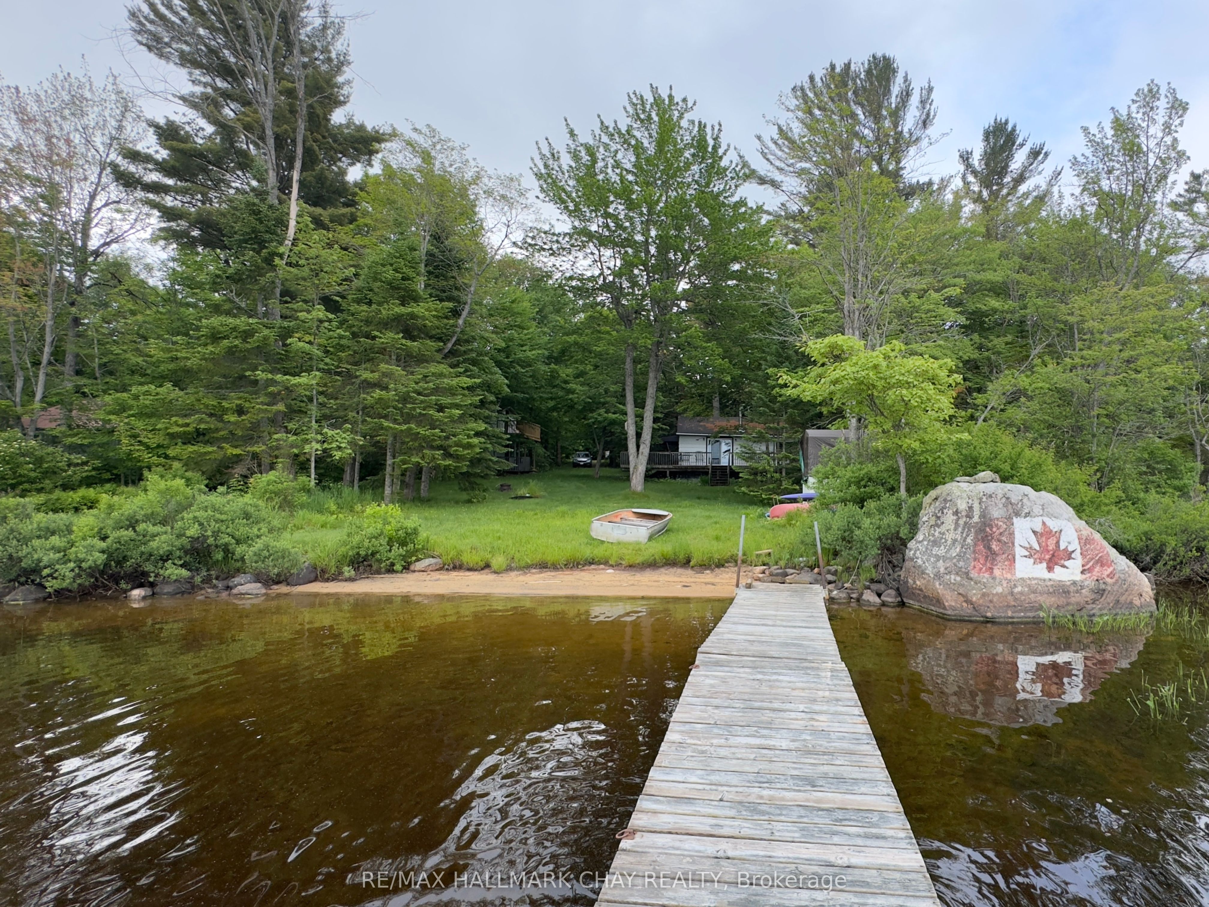51 Bayside Drive, McMurrich/Monteith, ON P0A 1Y0 photo 4