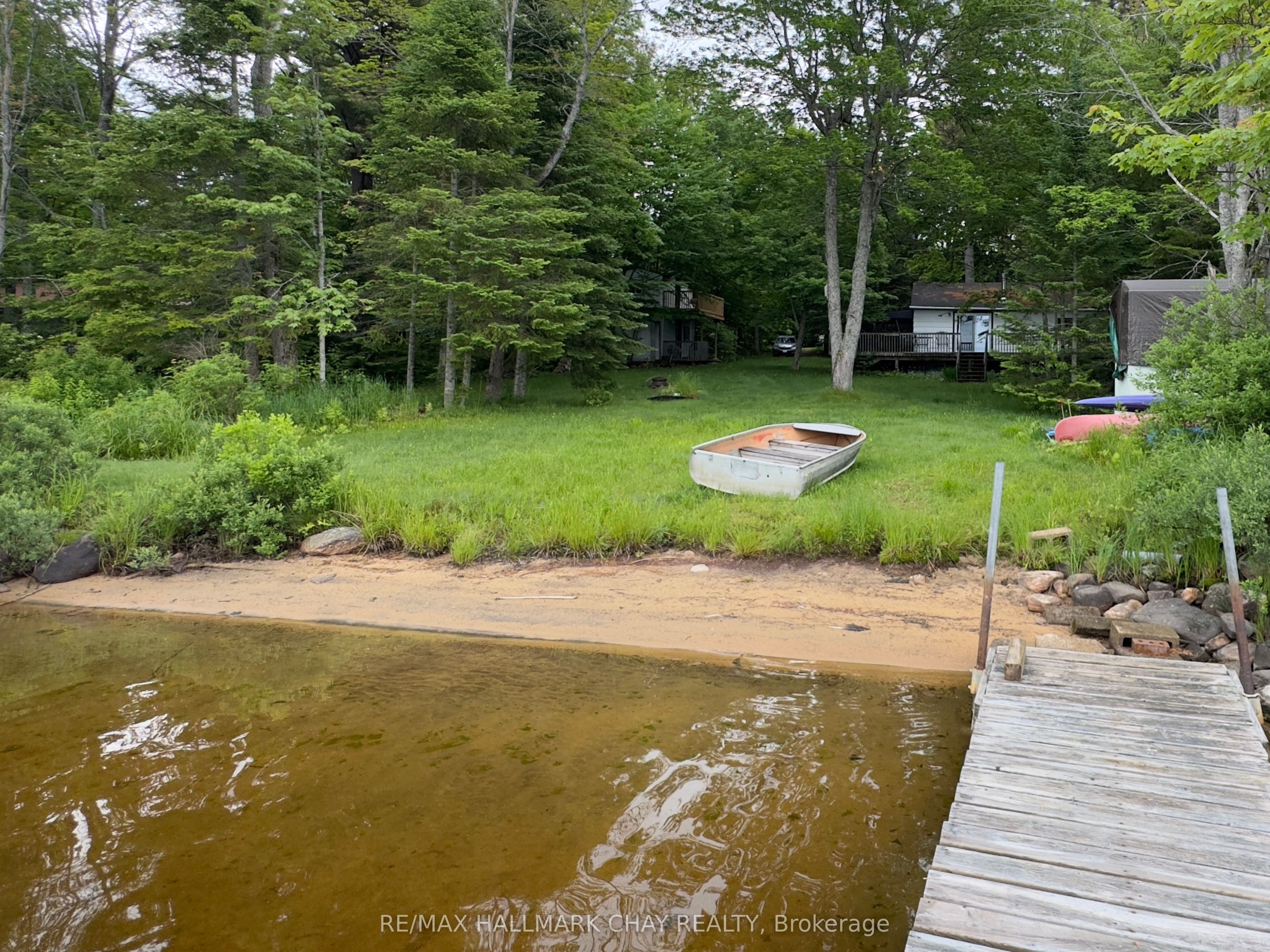 51 Bayside Drive, McMurrich/Monteith, ON P0A 1Y0 photo 5