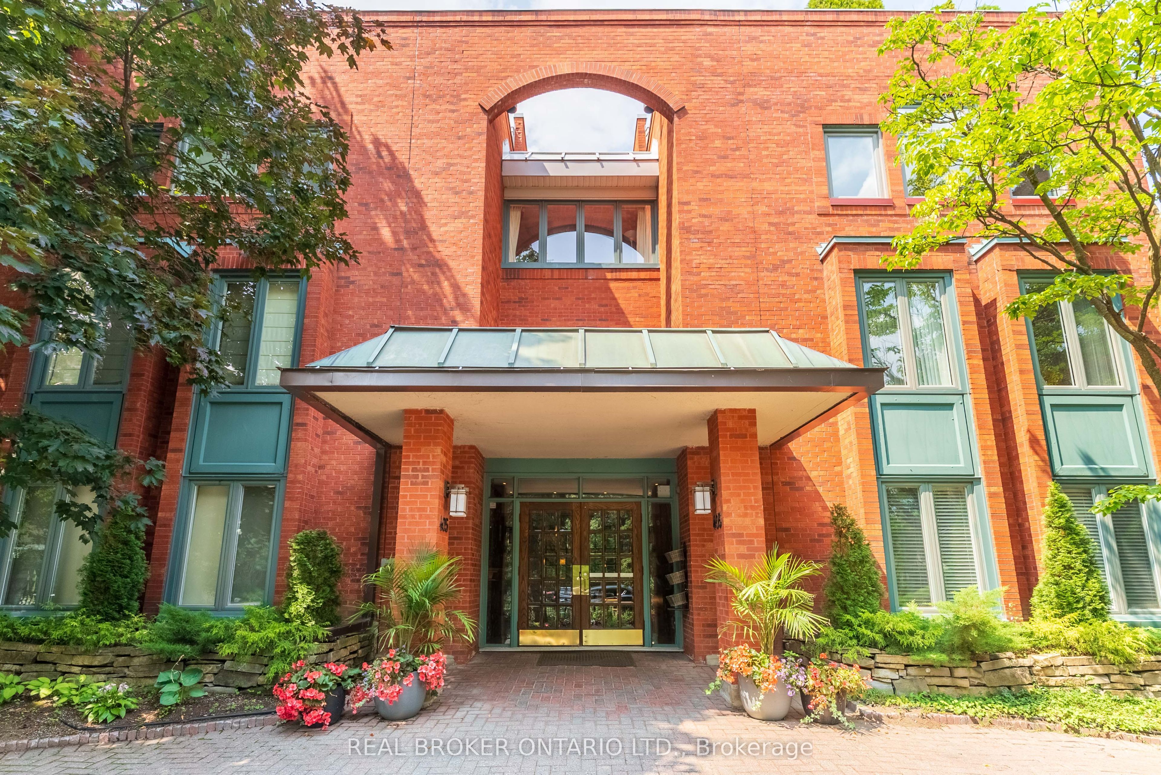 405 Laurier Avenue E 10, Lower Town - Sandy Hill, ON K1N 6R4