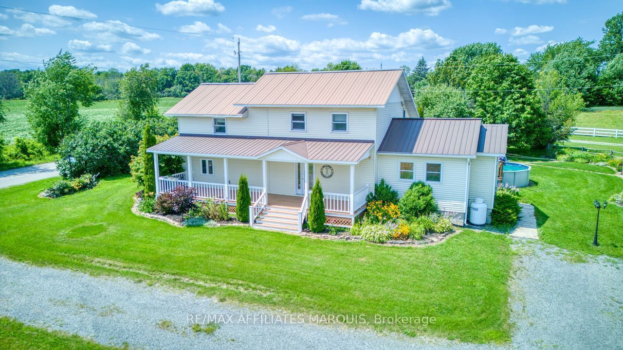 421 Summers Road, Rideau Lakes, ON K0G 1E0 photo 2