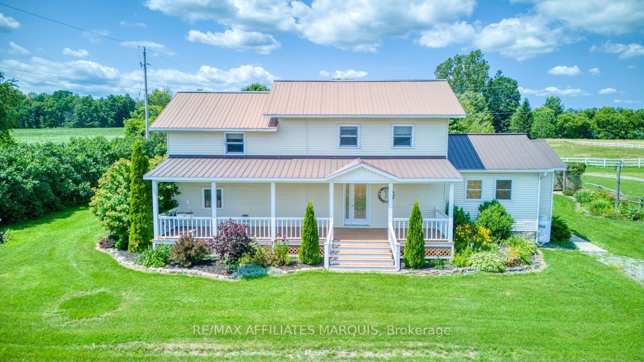 421 Summers Road, Rideau Lakes, ON K0G 1E0 photo 3