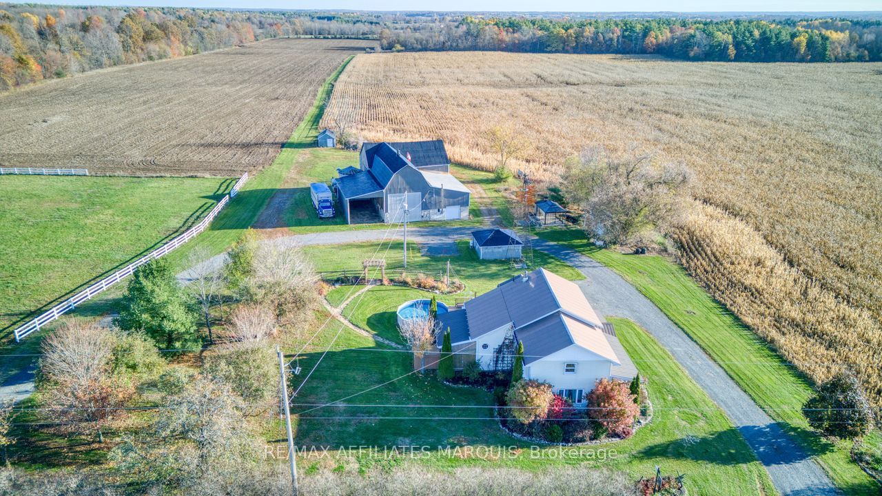 421 Summers Road, Rideau Lakes, ON K0G 1E0 photo 4